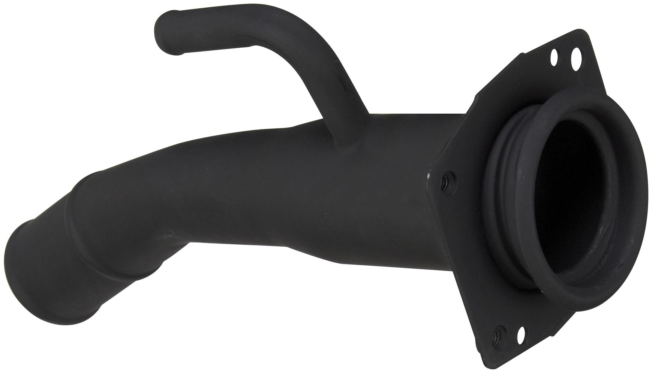 Spectra Premium FUEL FILLER NECK  top view frsport FN705