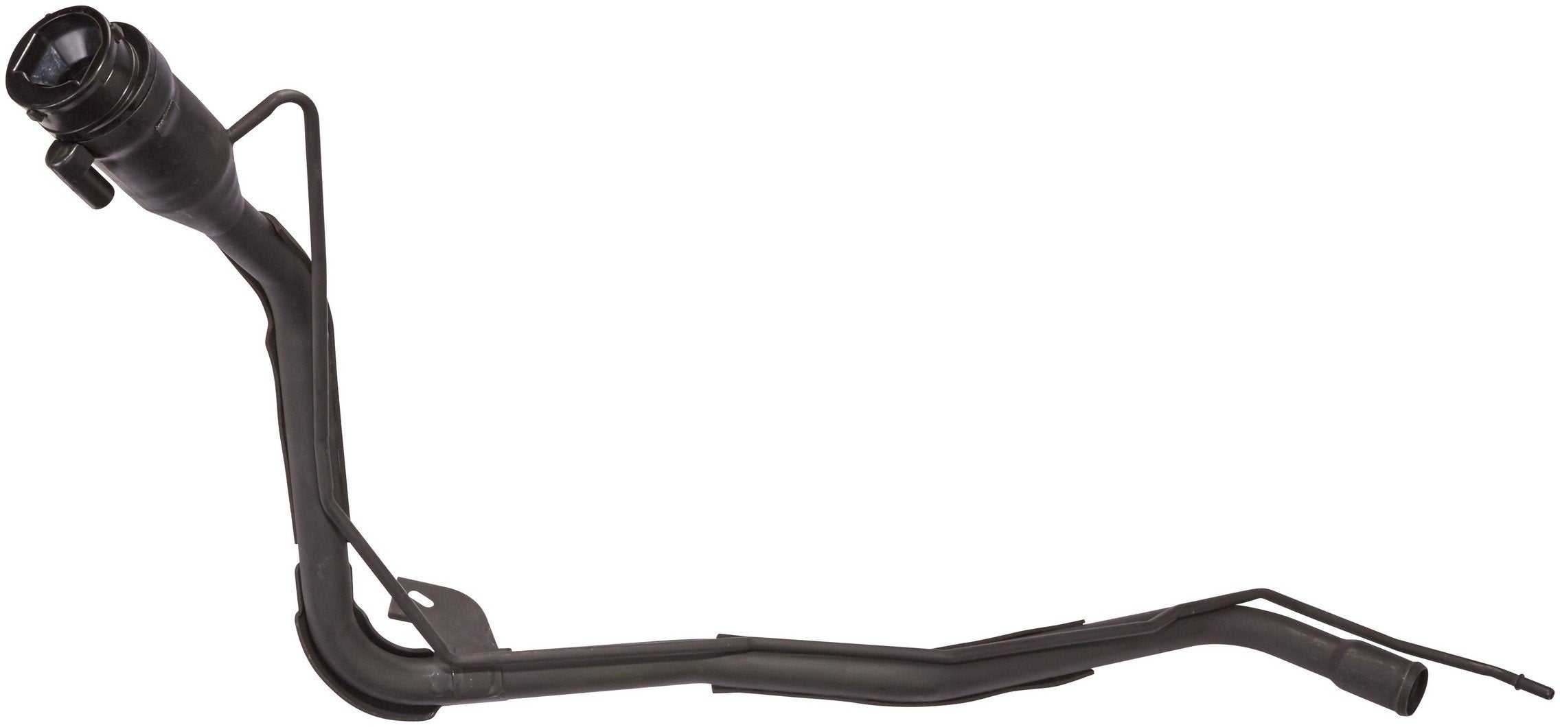 Spectra Premium FUEL FILLER NECK  top view frsport FN735