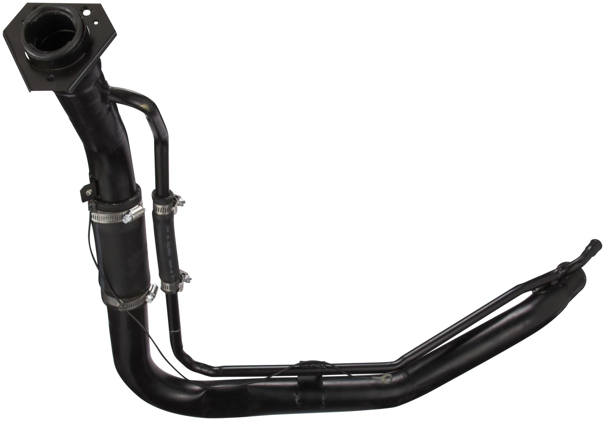 spectra premium fuel filler neck  frsport fn740