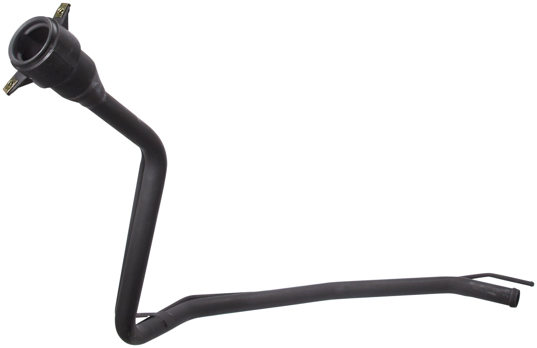 Spectra Premium FUEL FILLER NECK  top view frsport FN776