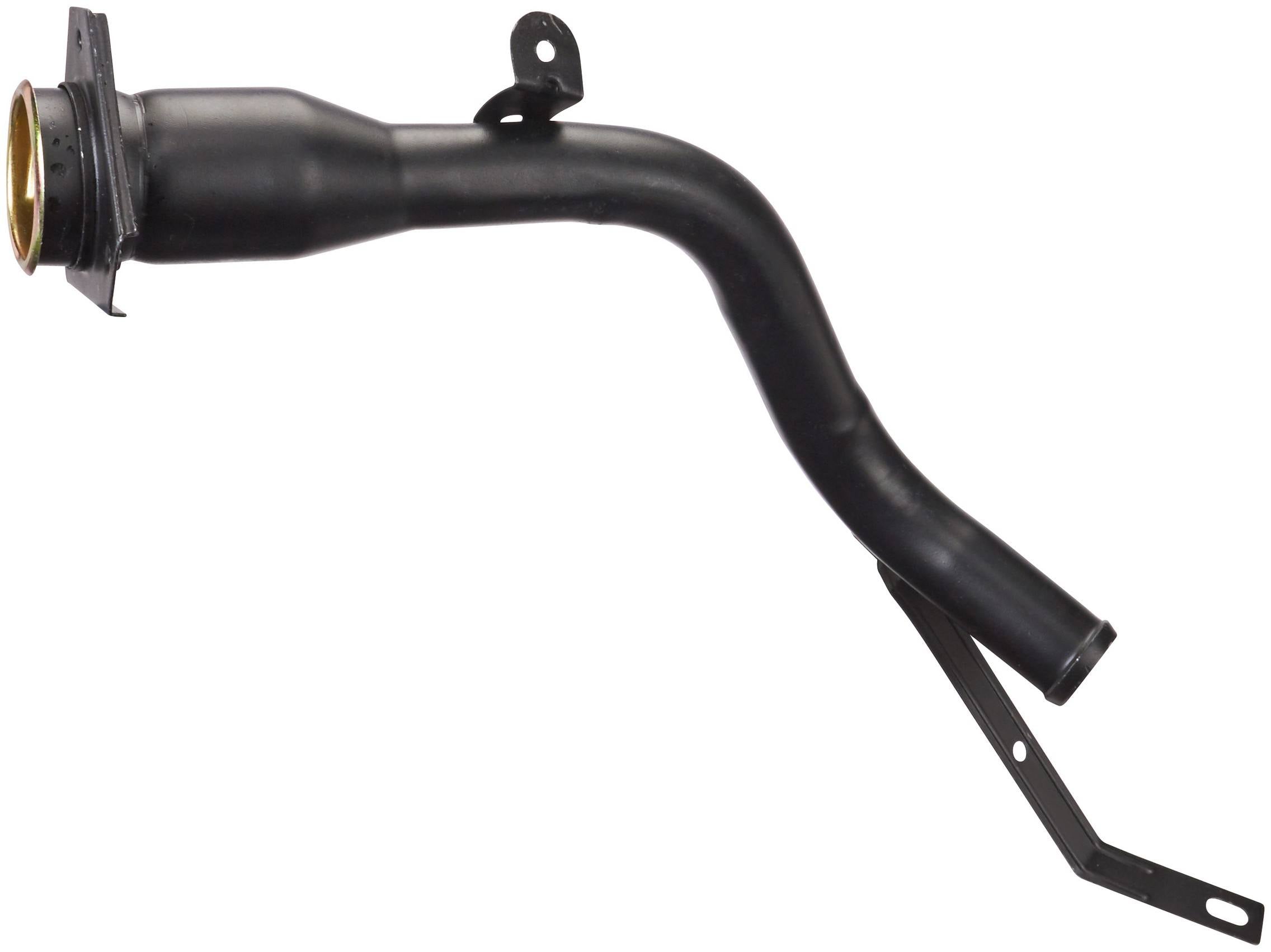 Spectra Premium FUEL FILLER NECK  top view frsport FN822