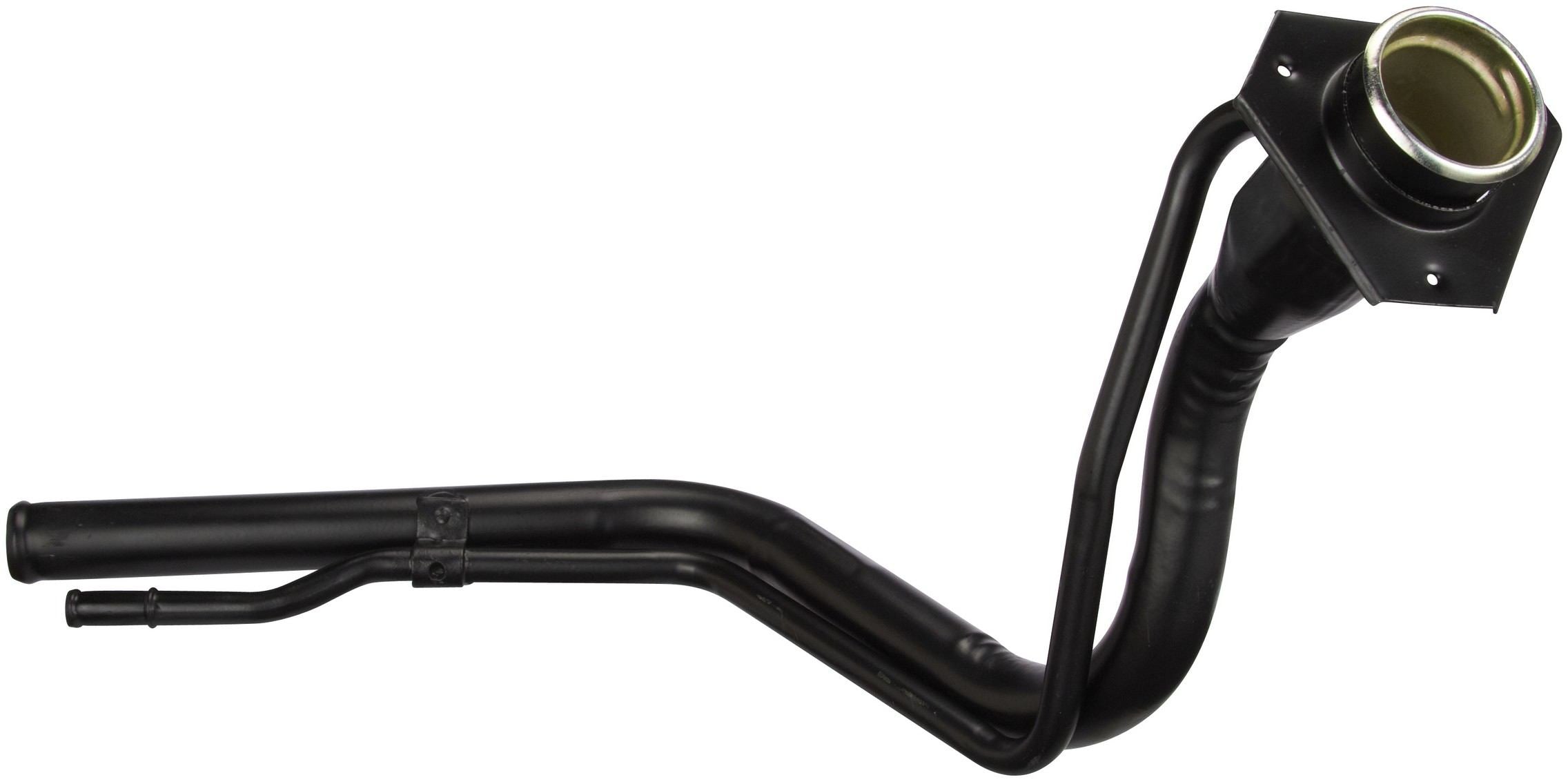 Spectra Premium FUEL FILLER NECK  top view frsport FN837