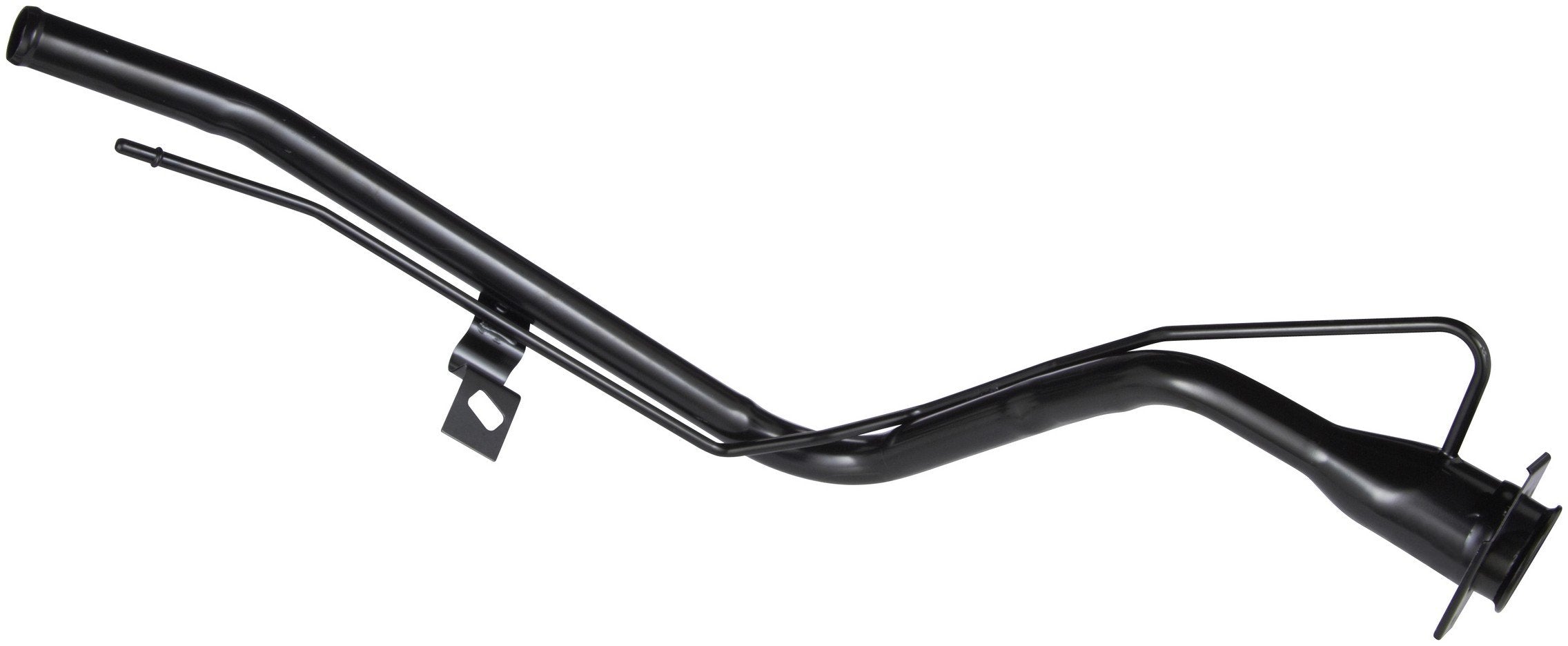 Spectra Premium FUEL FILLER NECK  top view frsport FN841