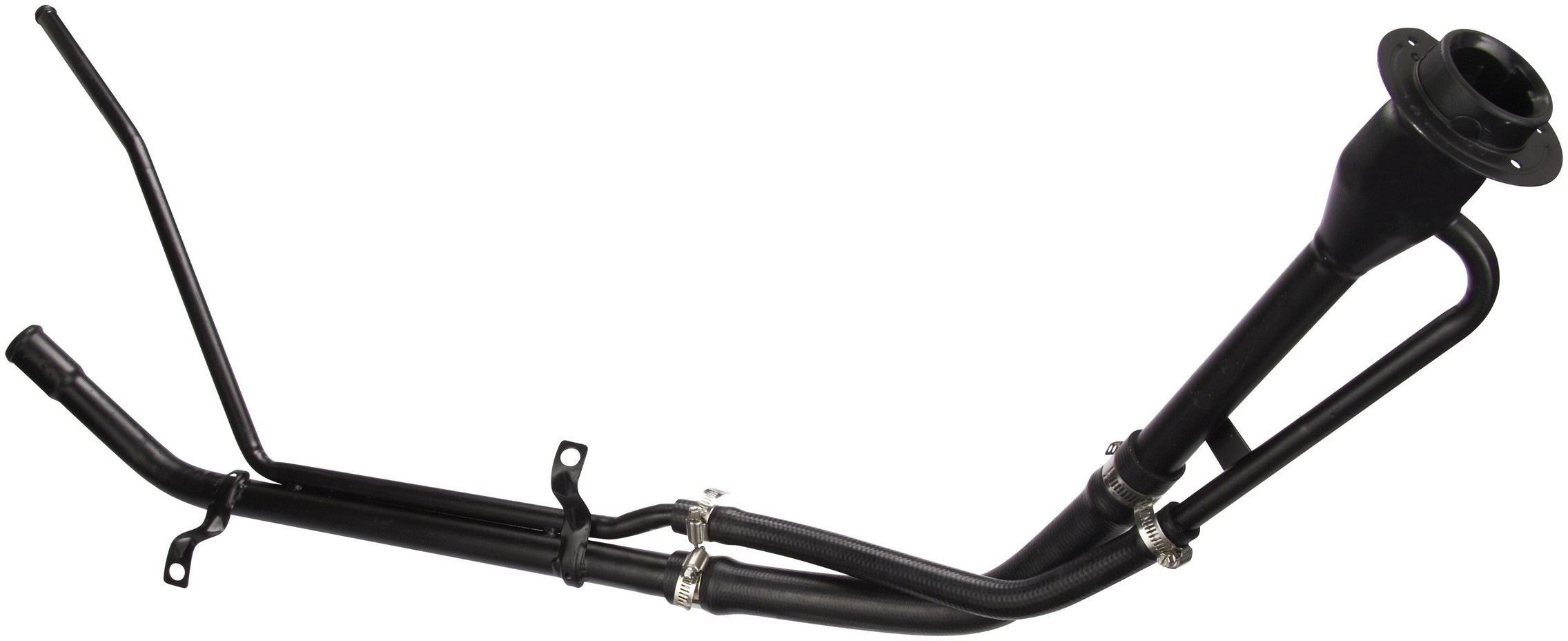 Spectra Premium FUEL FILLER NECK  top view frsport FN894