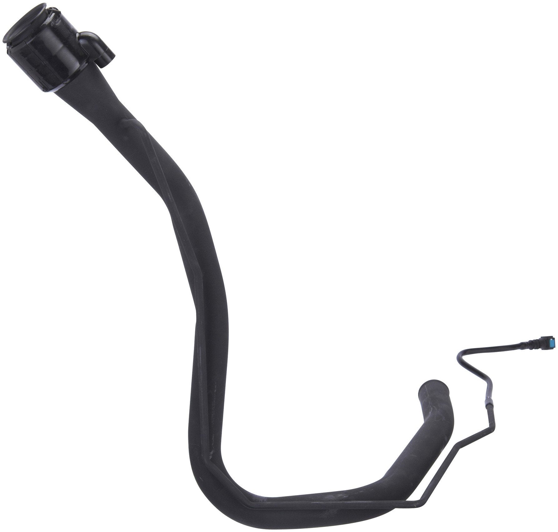 Spectra Premium FUEL FILLER NECK  top view frsport FN924