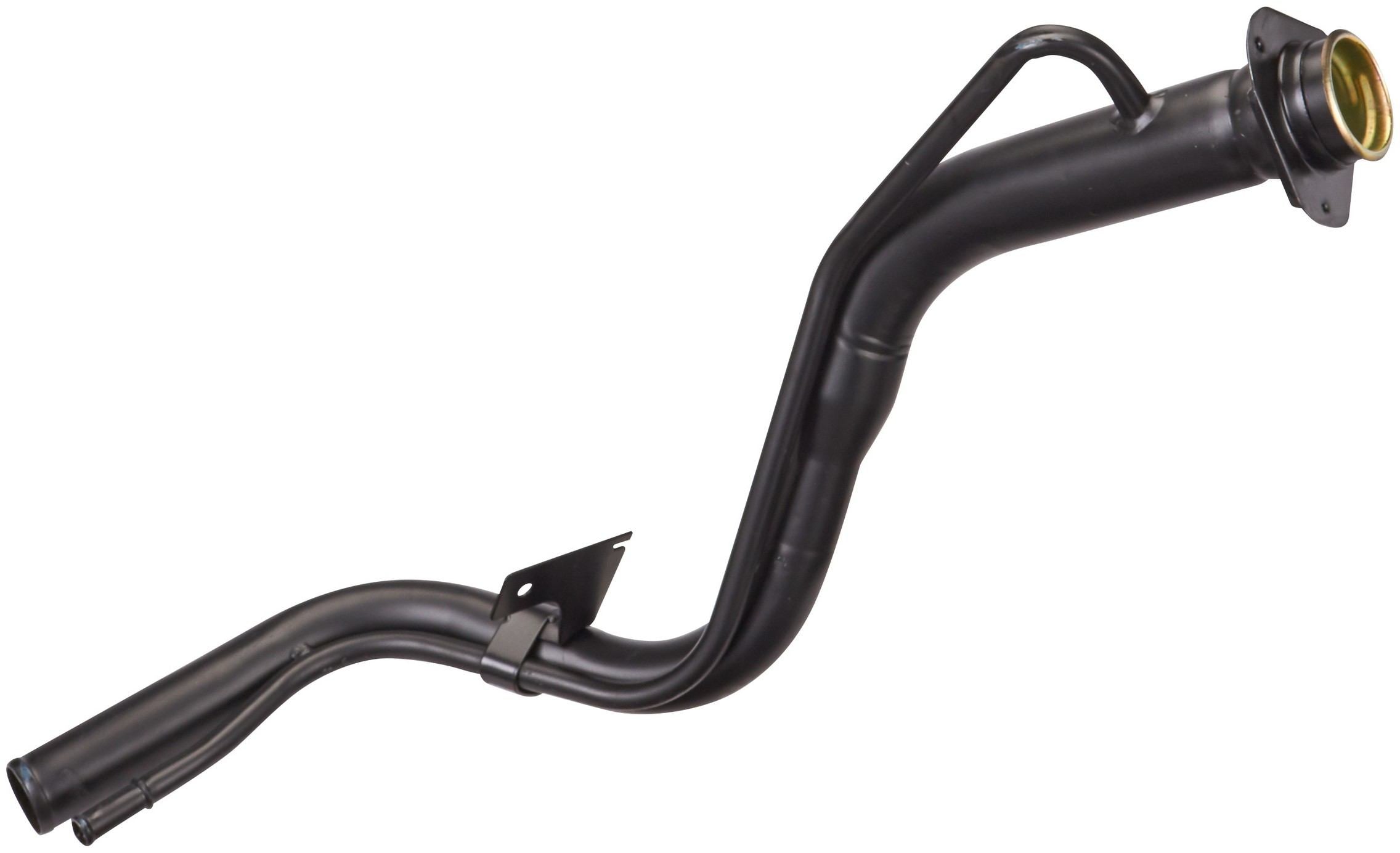 Spectra Premium FUEL FILLER NECK  top view frsport FN980