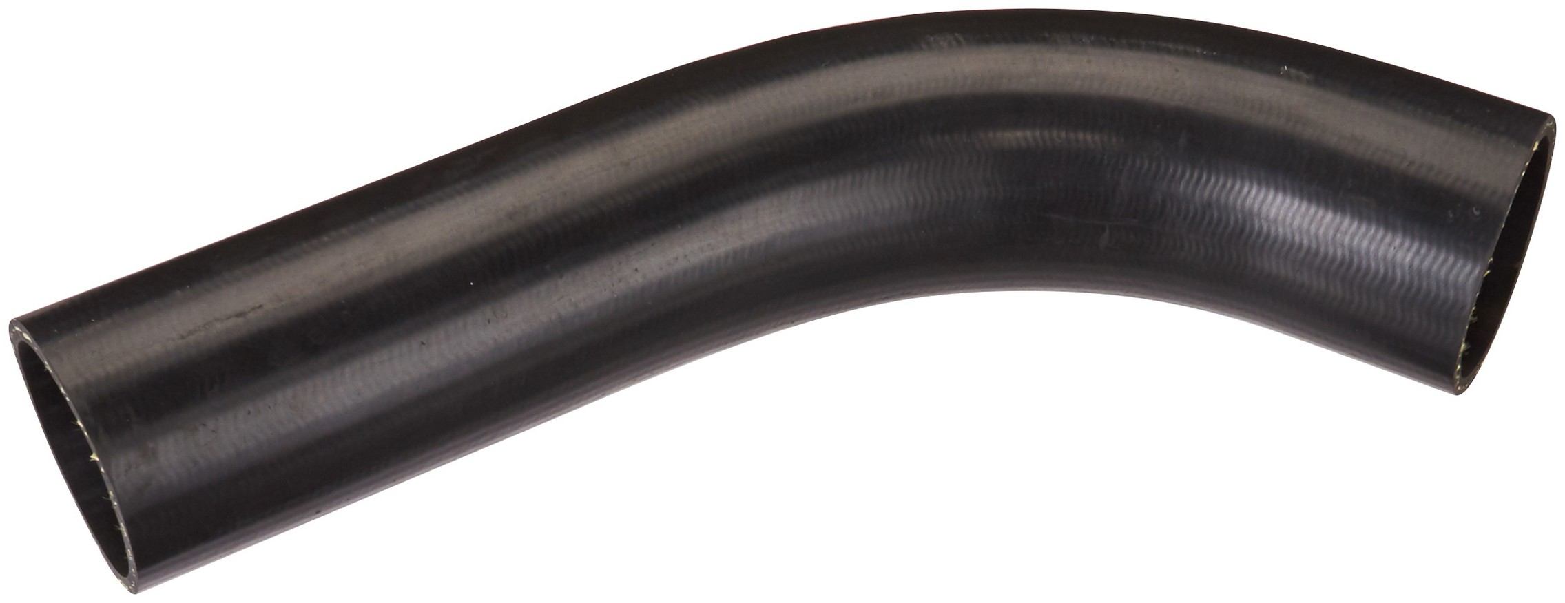 Spectra Premium FUEL FILLER HOSE  top view frsport FNH053