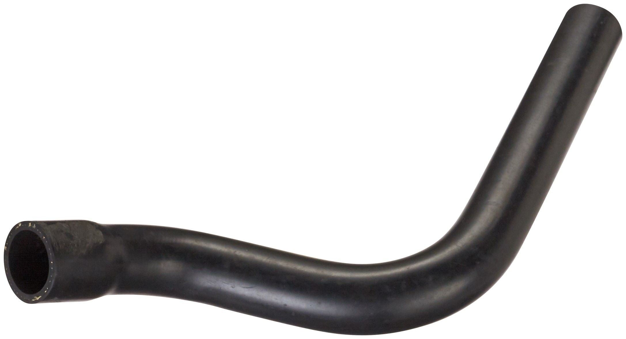 Spectra Premium FUEL FILLER HOSE  top view frsport FNH092