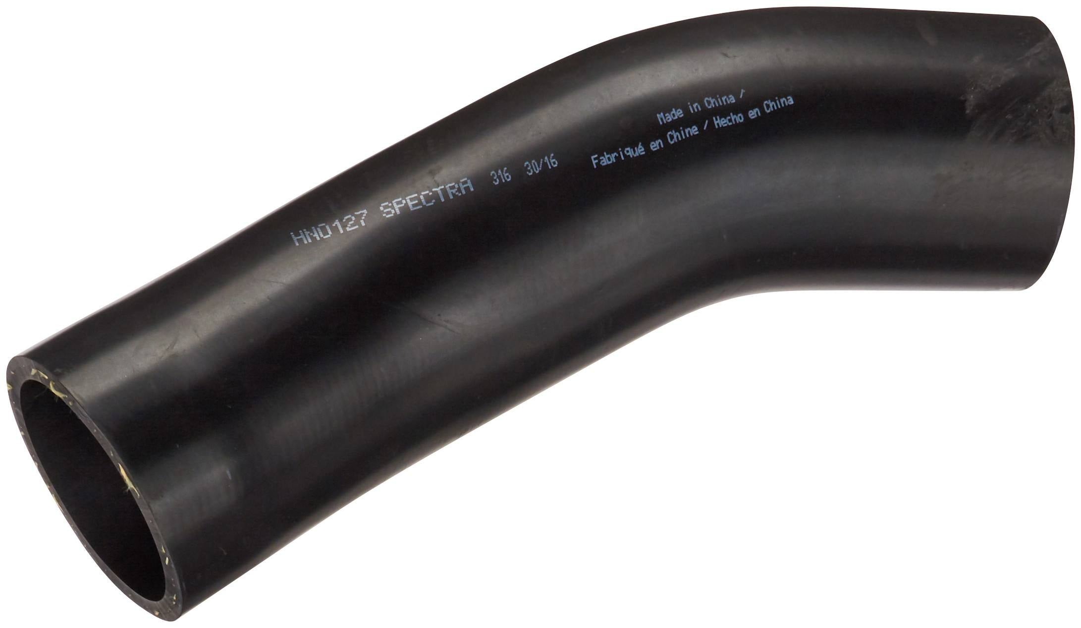 spectra premium fuel filler hose  frsport fnh145