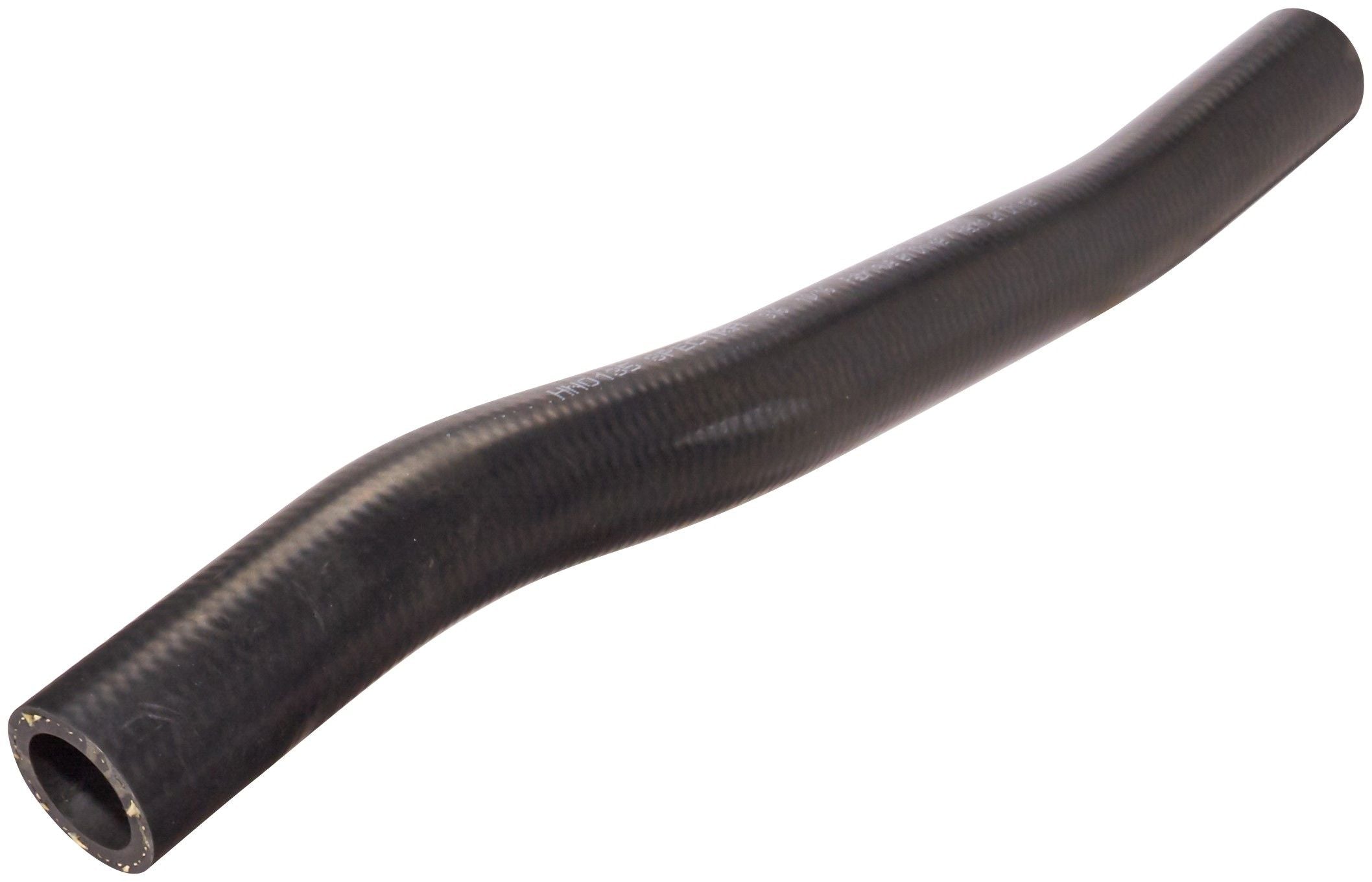 Spectra Premium FUEL FILLER HOSE  top view frsport FNH154