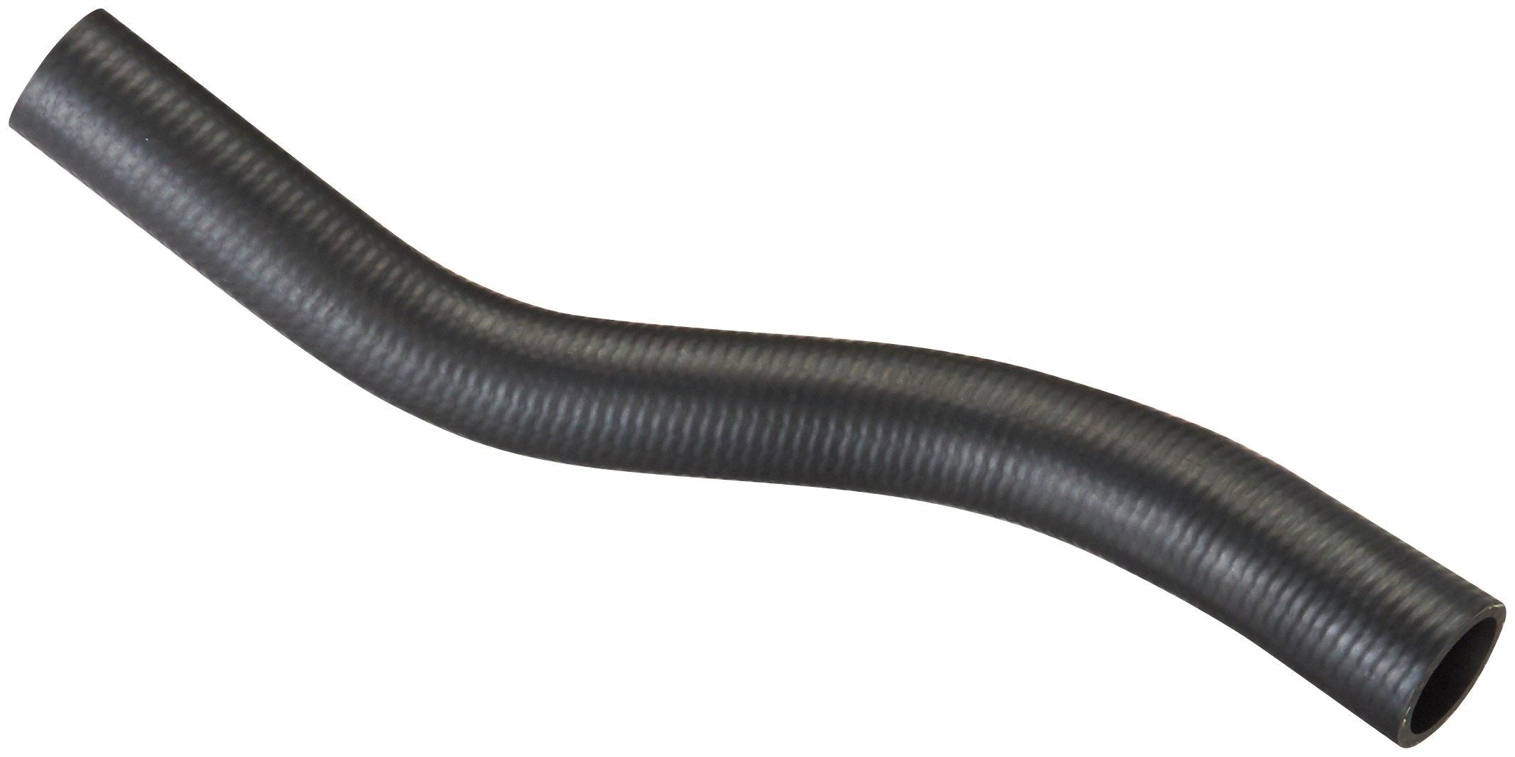 Spectra Premium FUEL FILLER HOSE  top view frsport FNH163