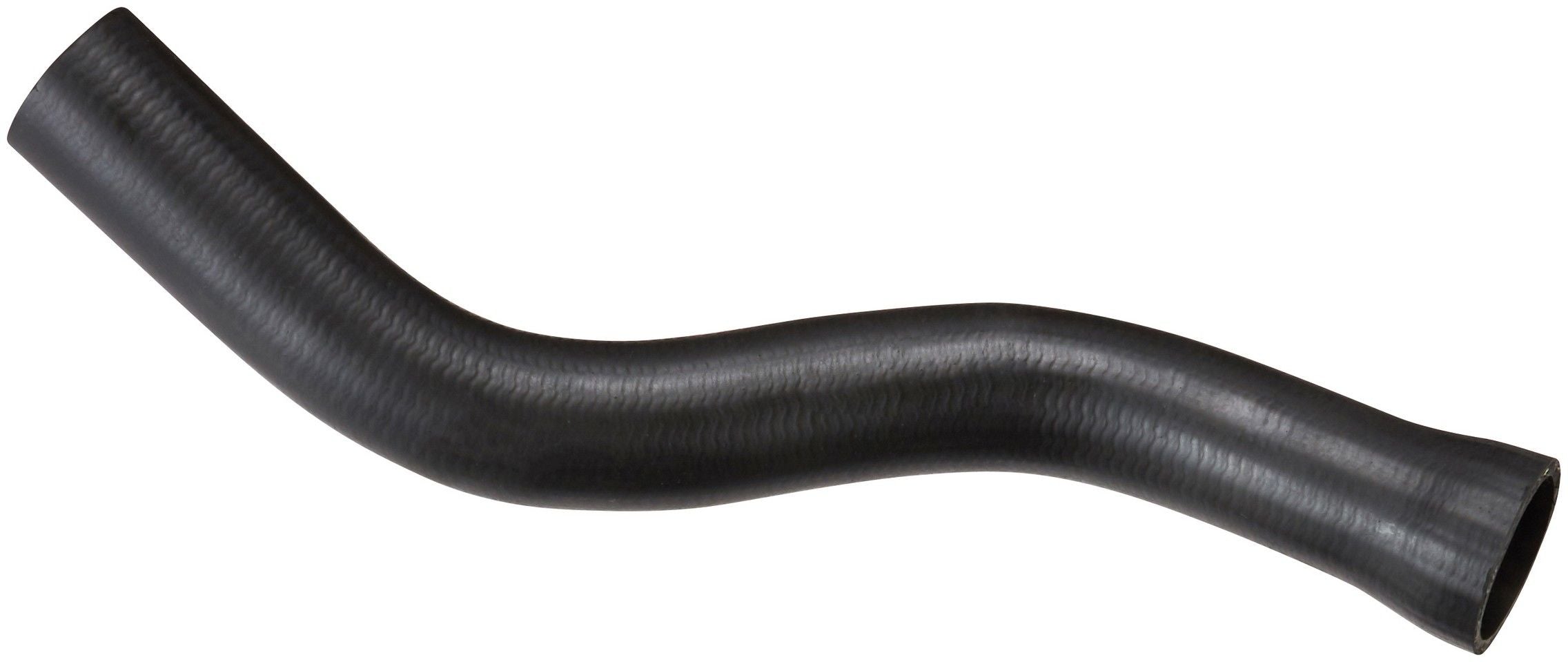 Spectra Premium FUEL FILLER HOSE  top view frsport FNH219