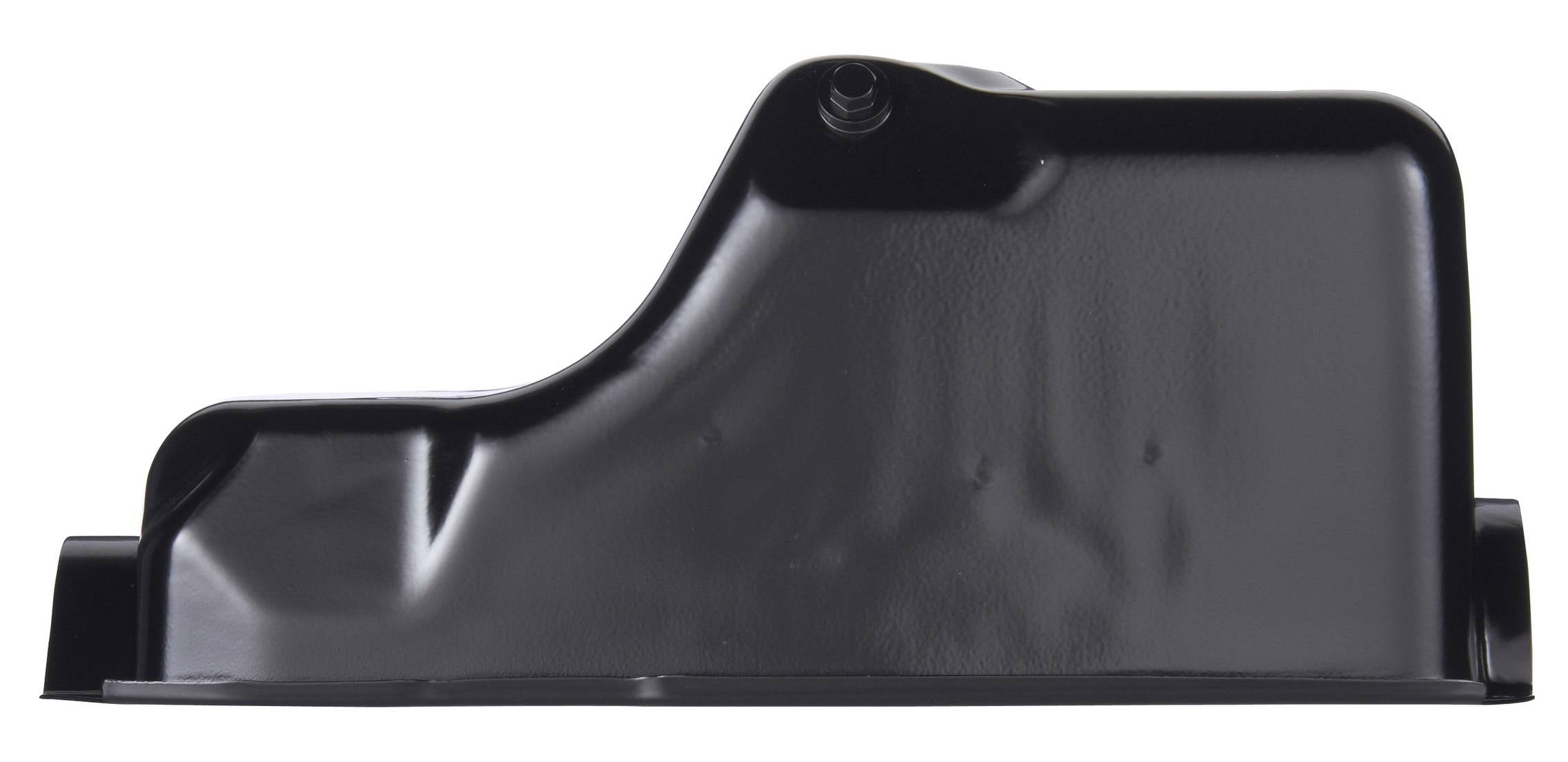 Spectra Premium ENGINE OIL PAN  top view frsport FP05A