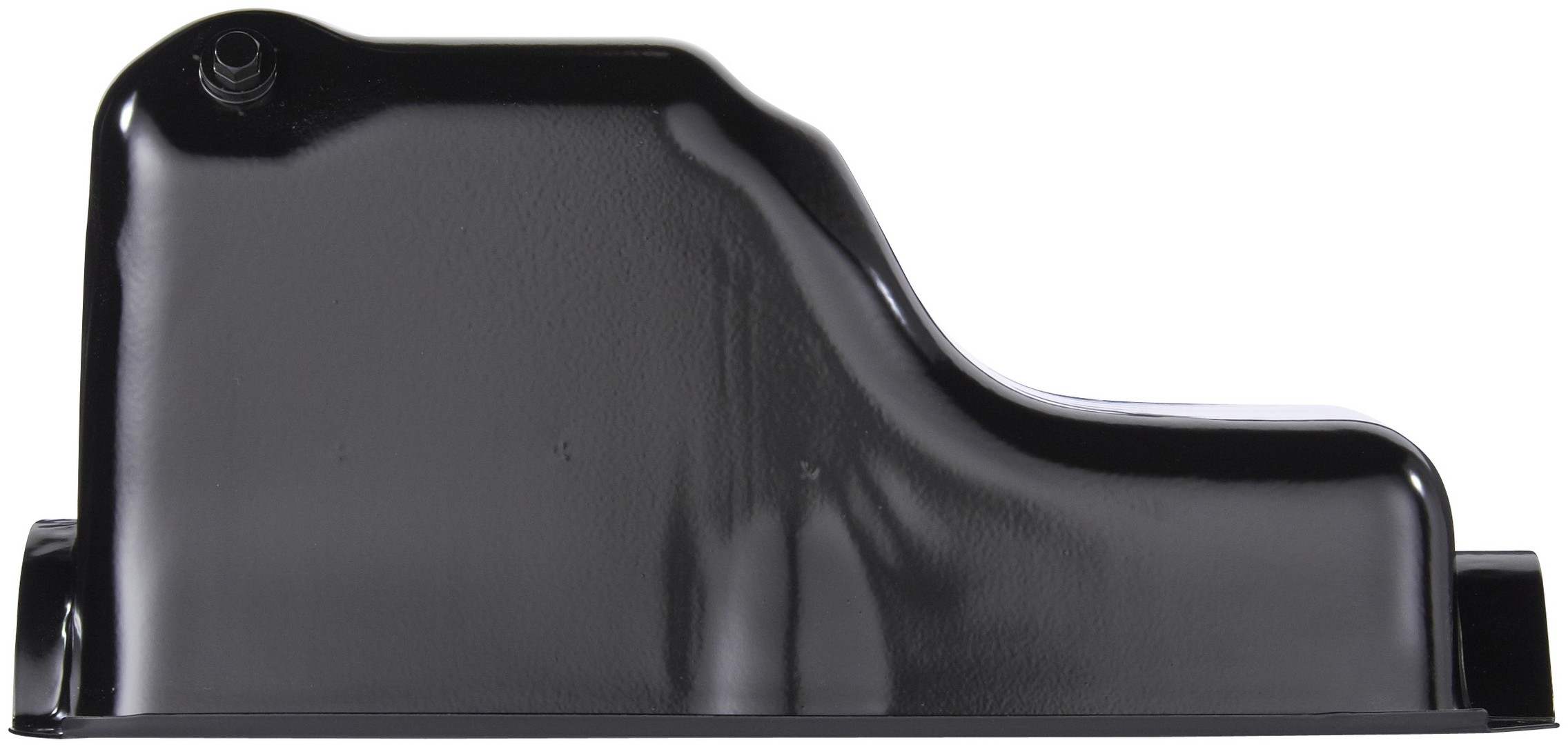 Spectra Premium ENGINE OIL PAN  top view frsport FP06A