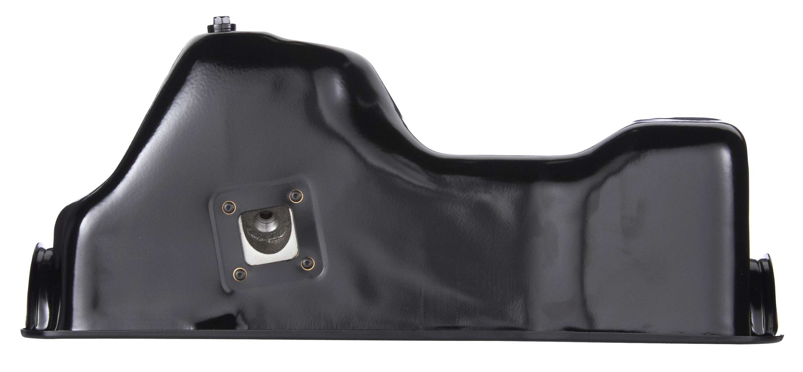 spectra premium engine oil pan  frsport fp07b