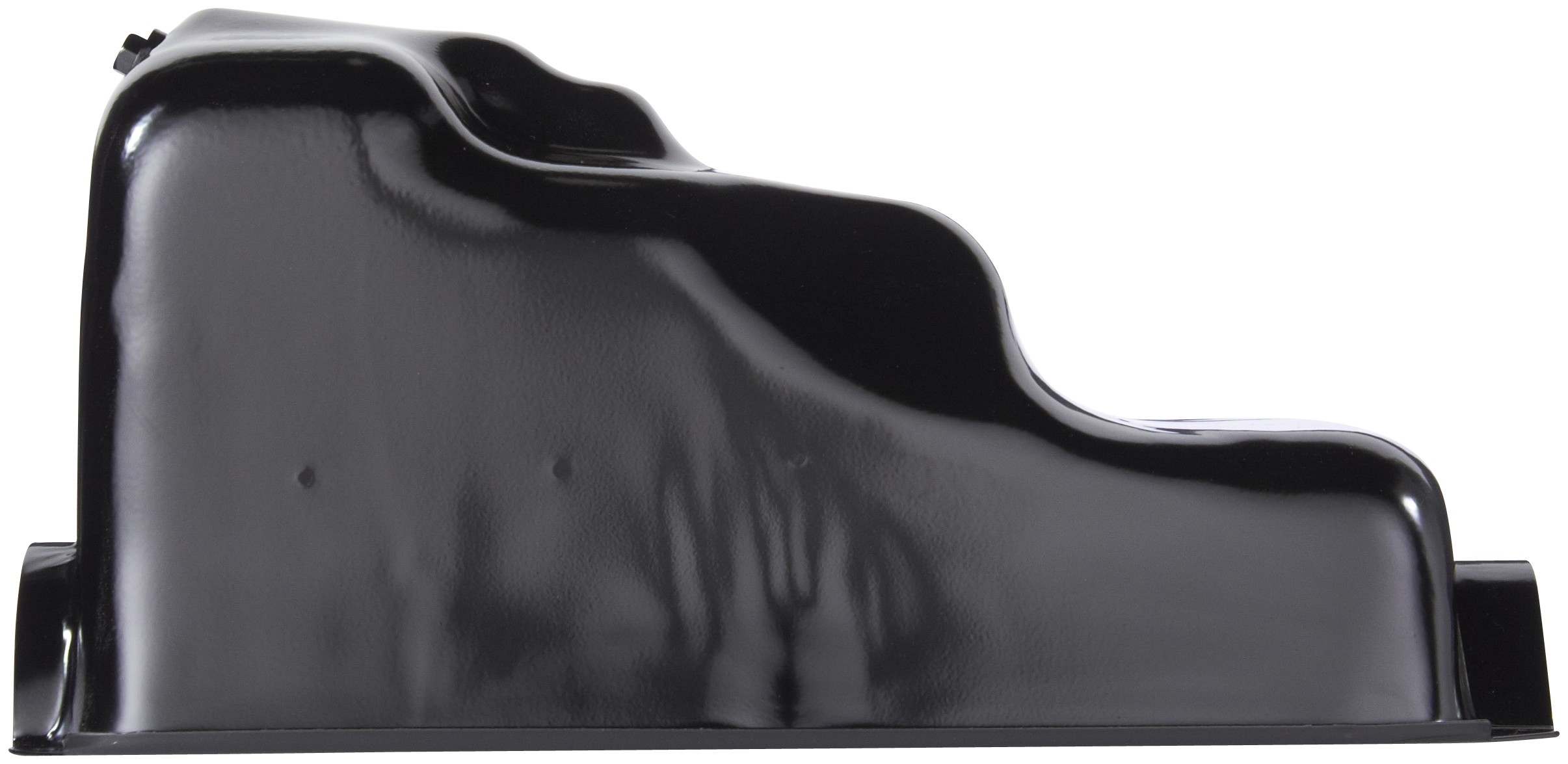 spectra premium engine oil pan  frsport fp09a