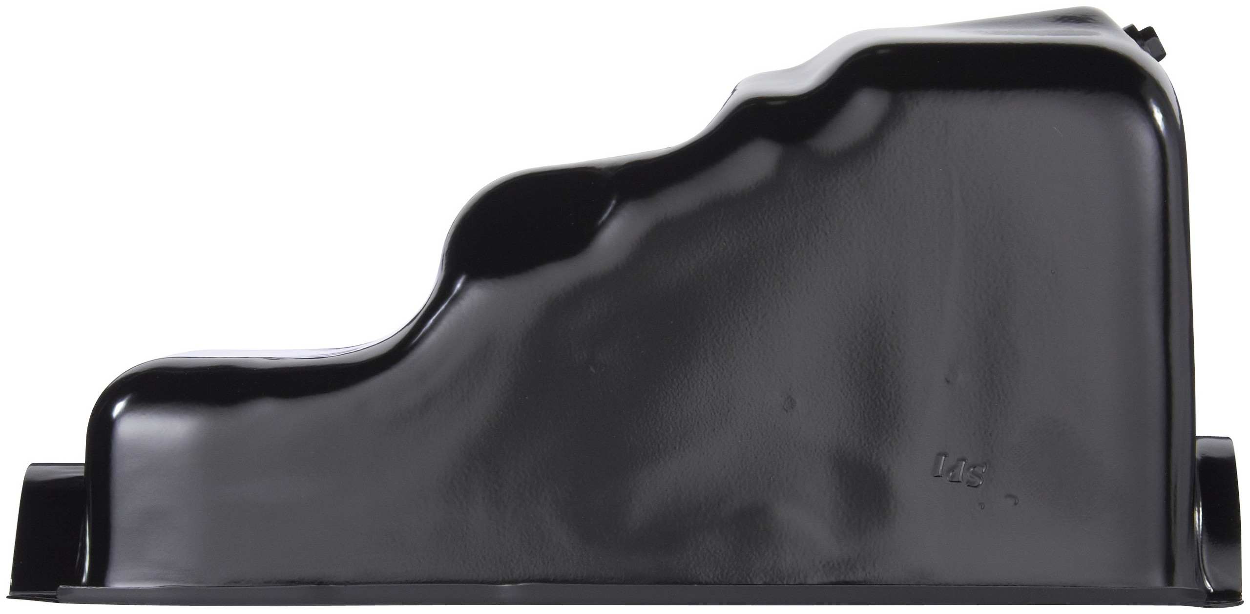 spectra premium engine oil pan  frsport fp09b