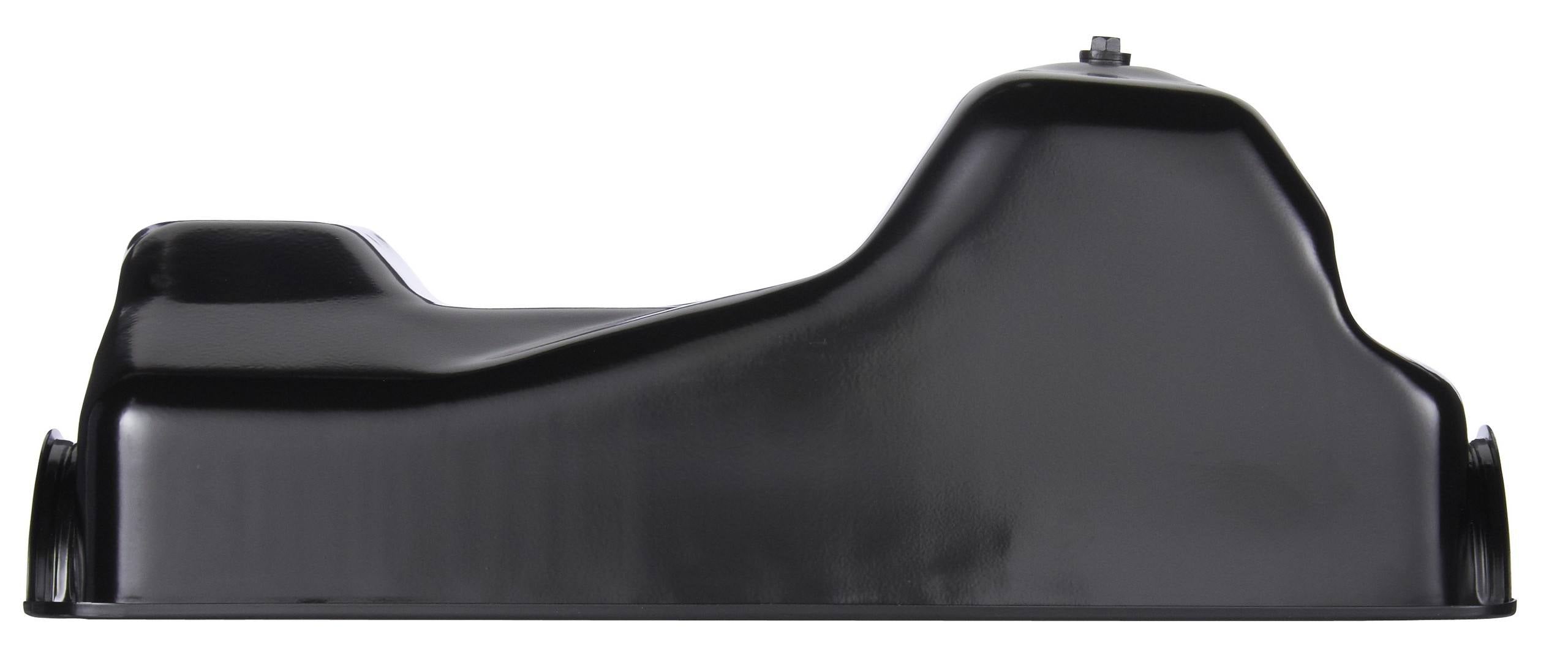 spectra premium engine oil pan  frsport fp18b