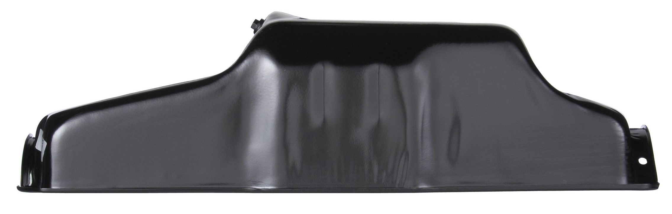 Spectra Premium ENGINE OIL PAN  top view frsport FP24B