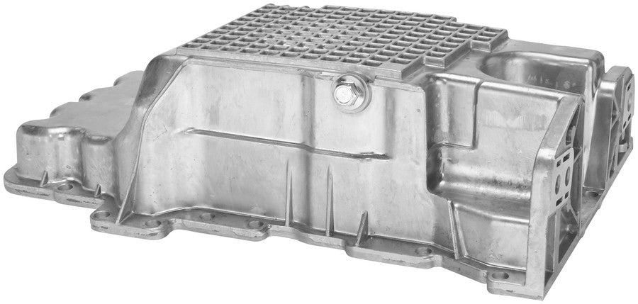 spectra premium engine oil pan  frsport fp51a