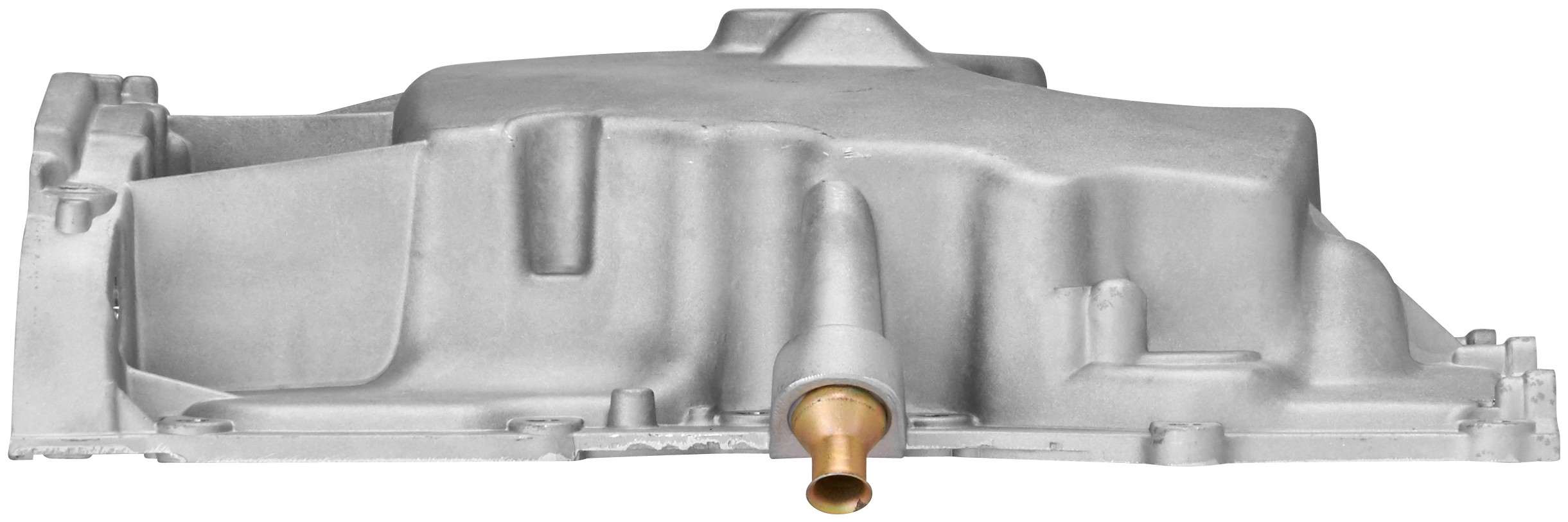 spectra premium engine oil pan  frsport fp52a