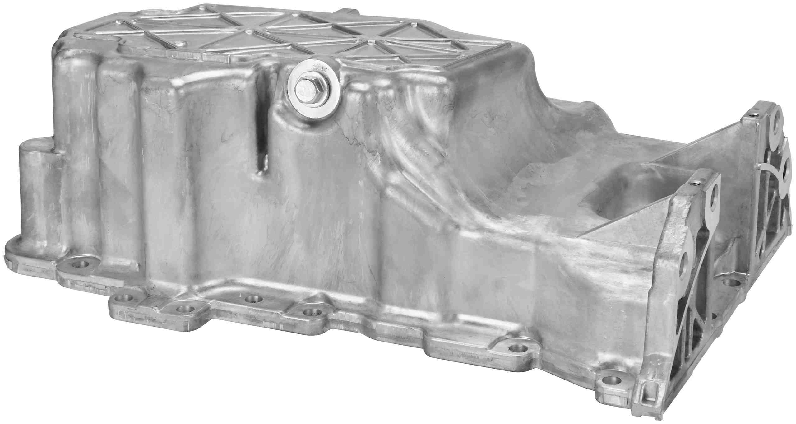 spectra premium engine oil pan  frsport fp53a