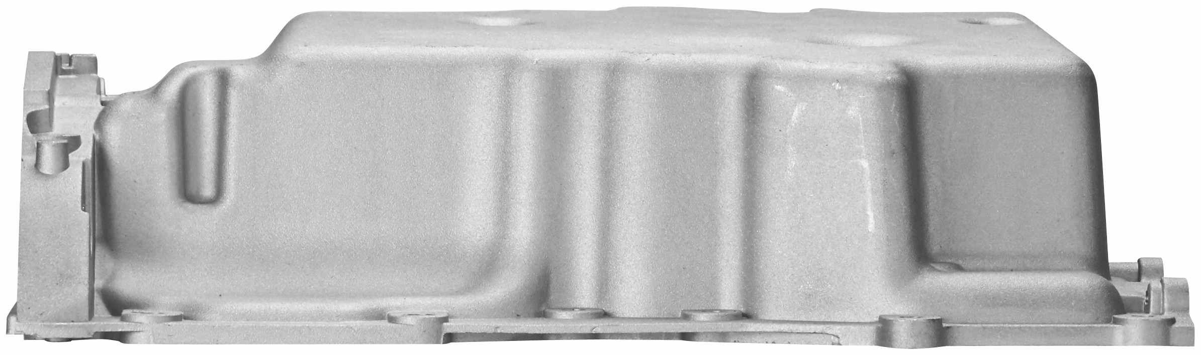 spectra premium engine oil pan  frsport fp55a