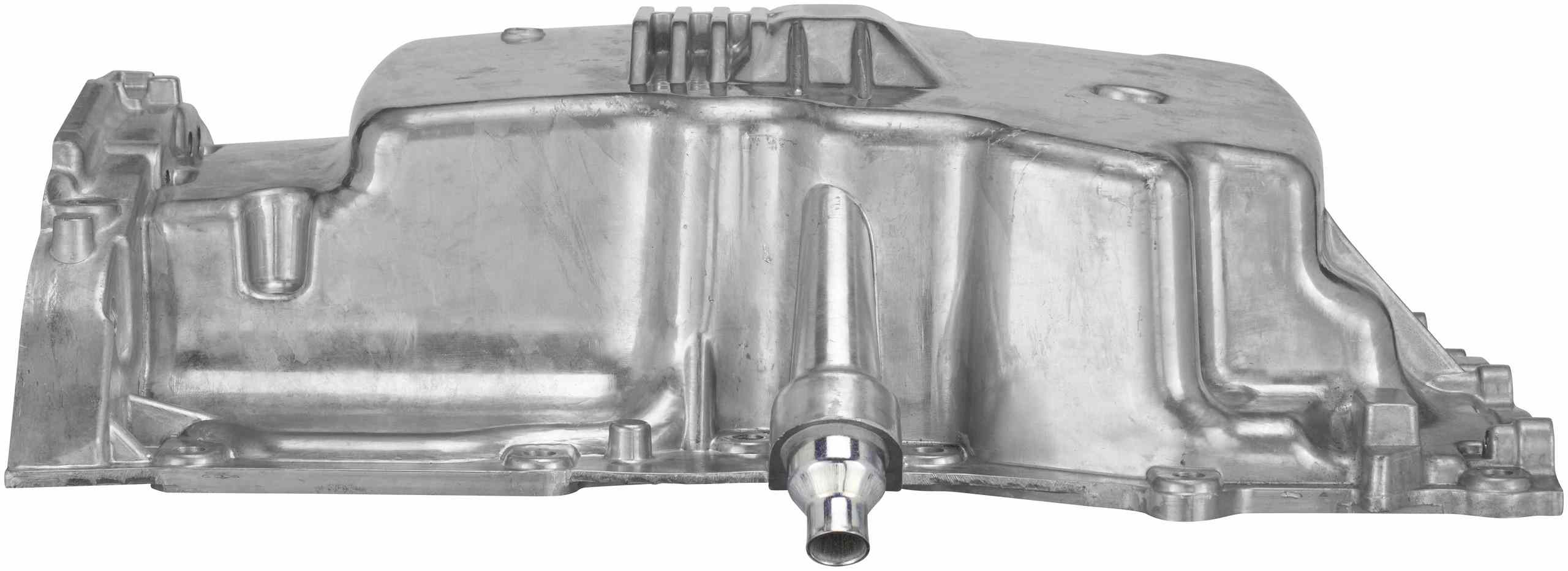 spectra premium engine oil pan  frsport fp61a