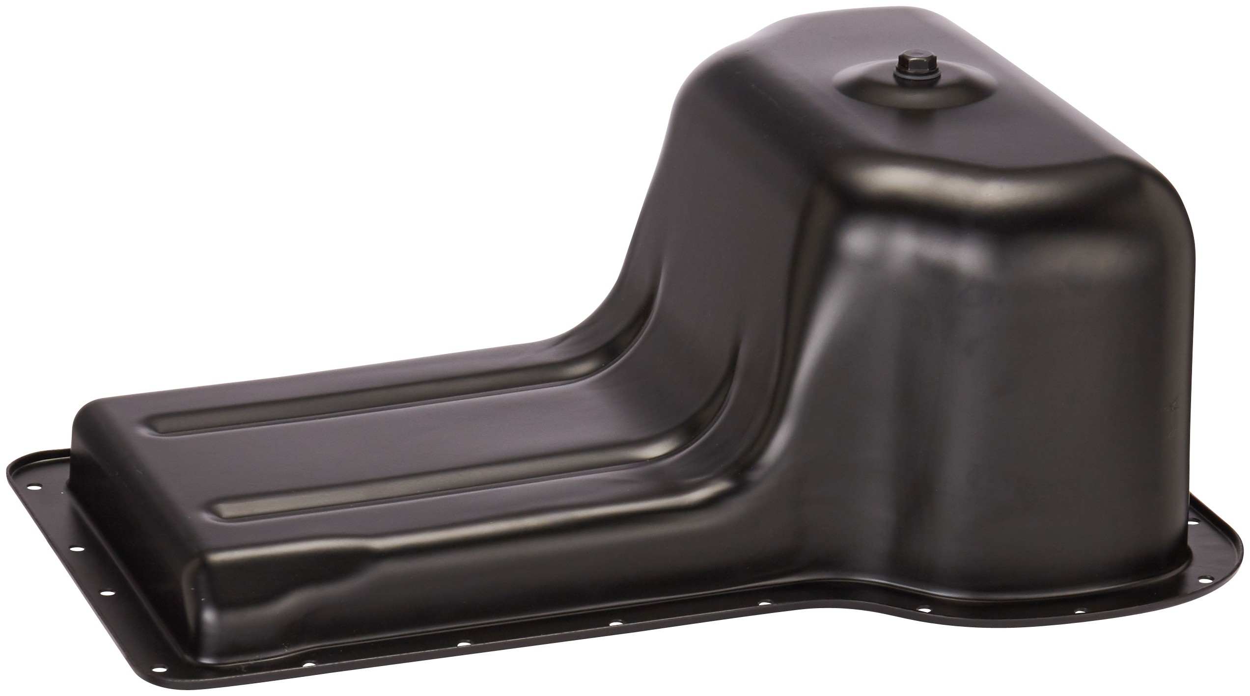 spectra premium engine oil pan  frsport fp65a