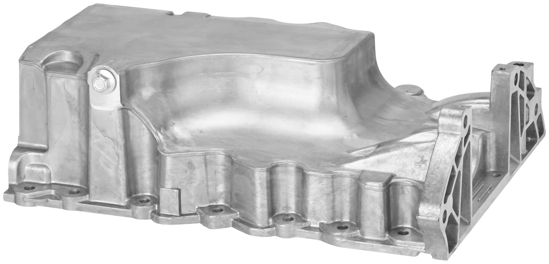 spectra premium engine oil pan  frsport fp69a