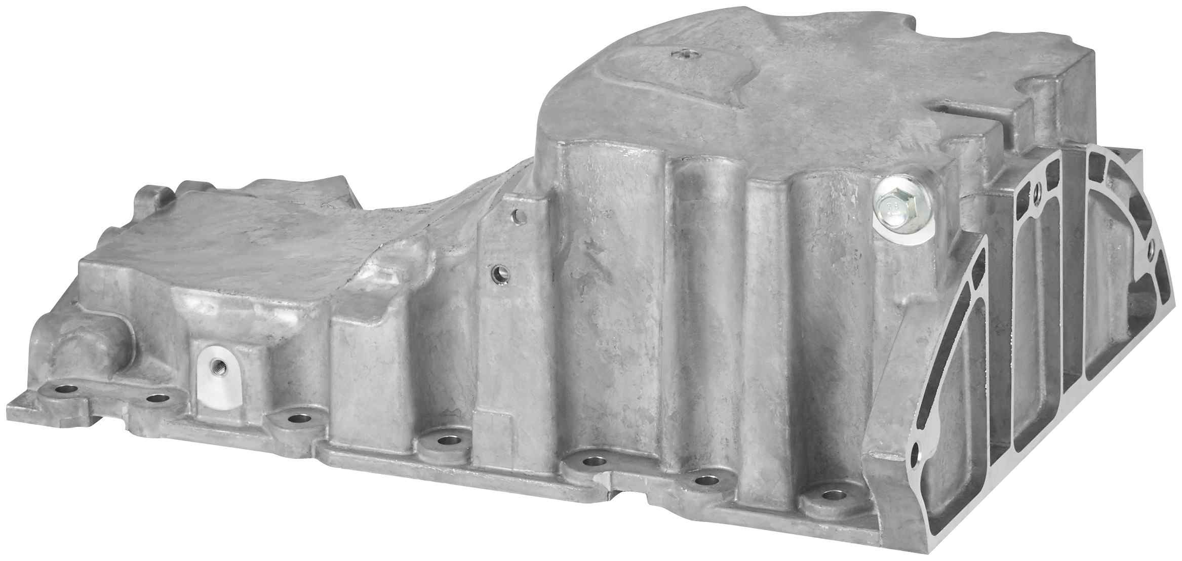 spectra premium engine oil pan  frsport fp71a