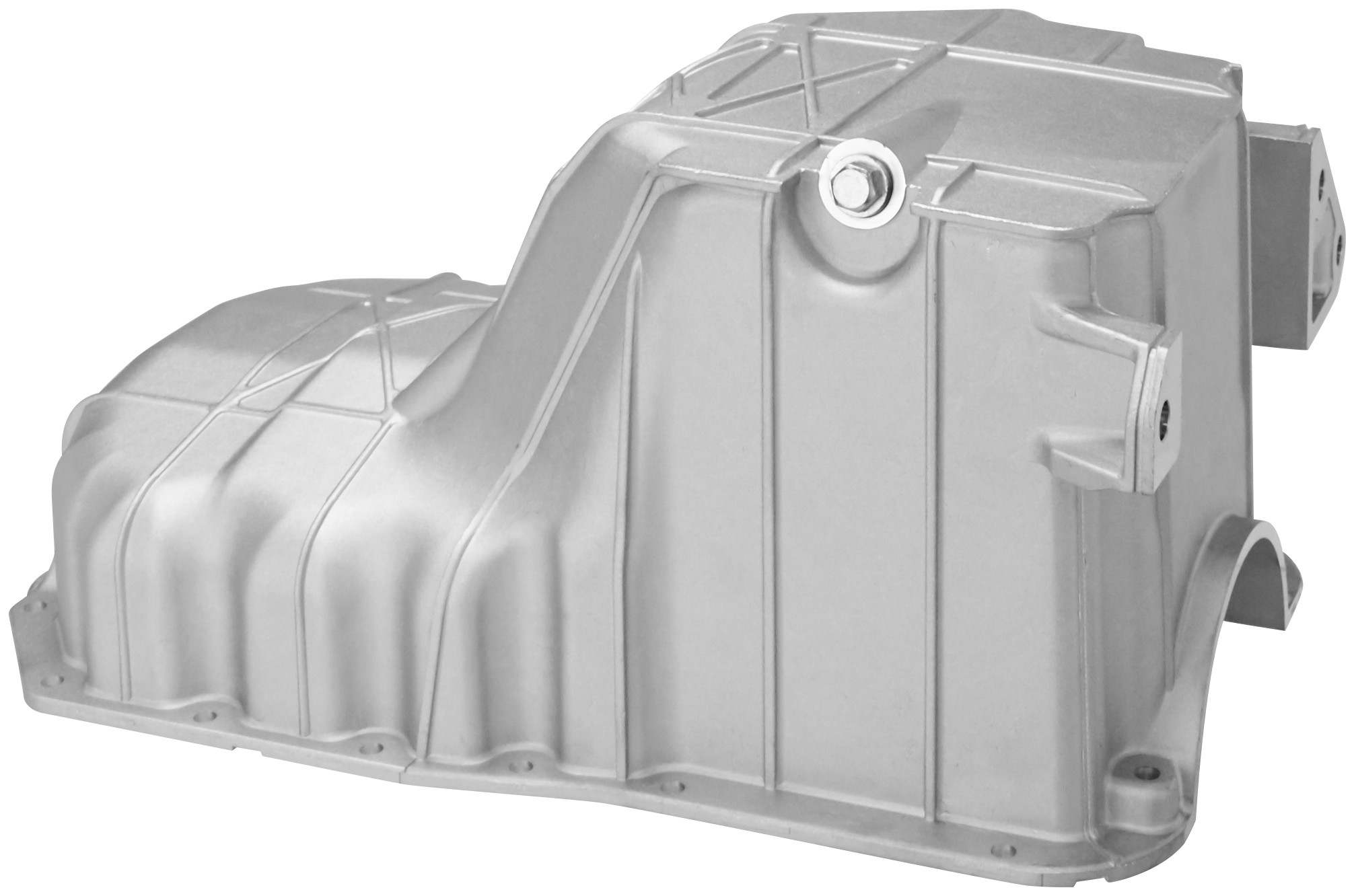 spectra premium engine oil pan  frsport fp75a