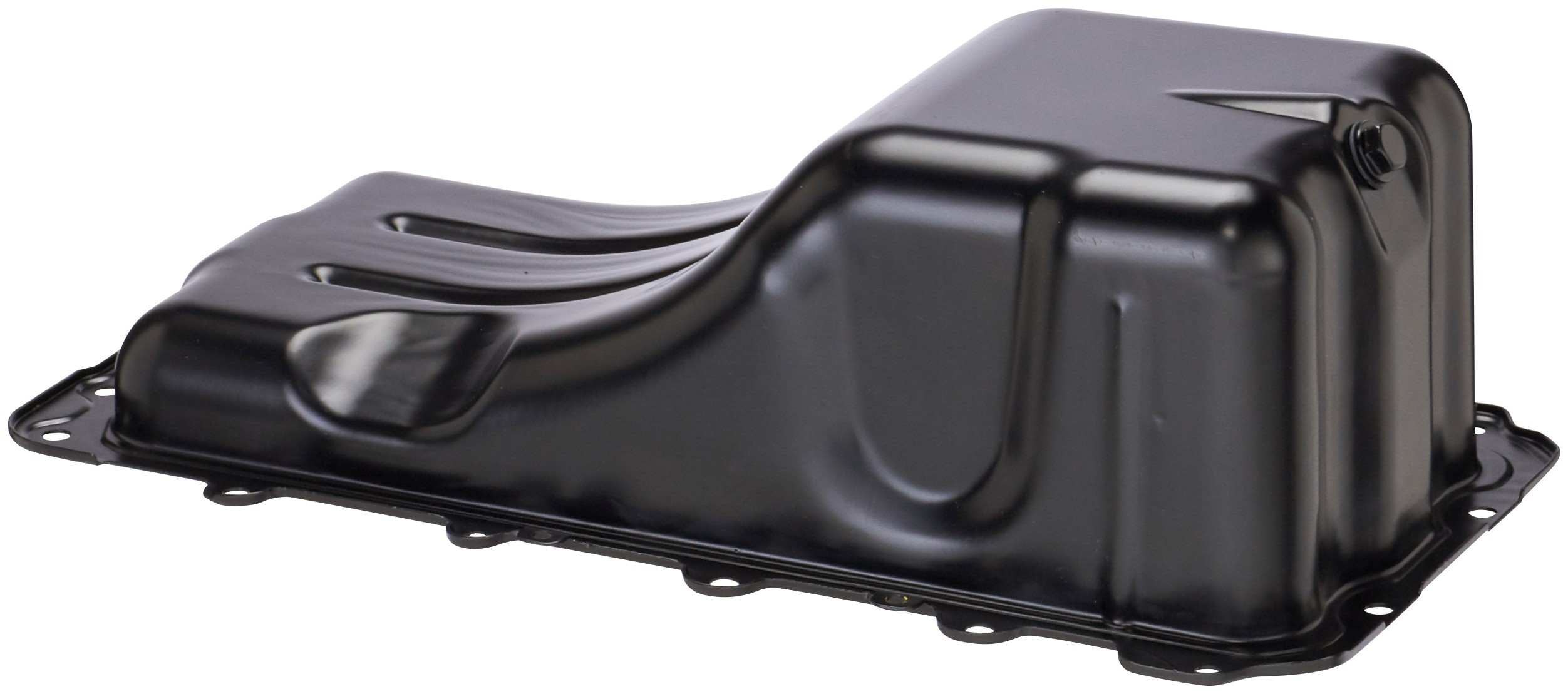 spectra premium engine oil pan  frsport fp86a