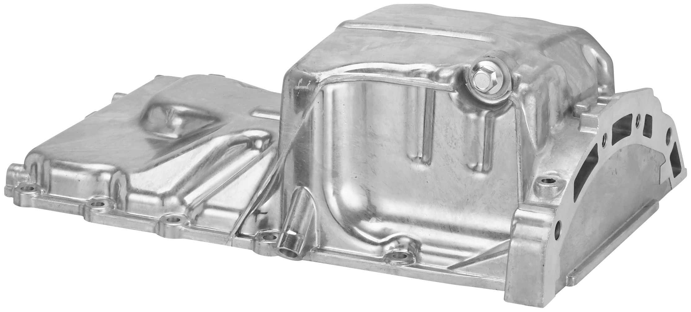 spectra premium engine oil pan  frsport fp89a