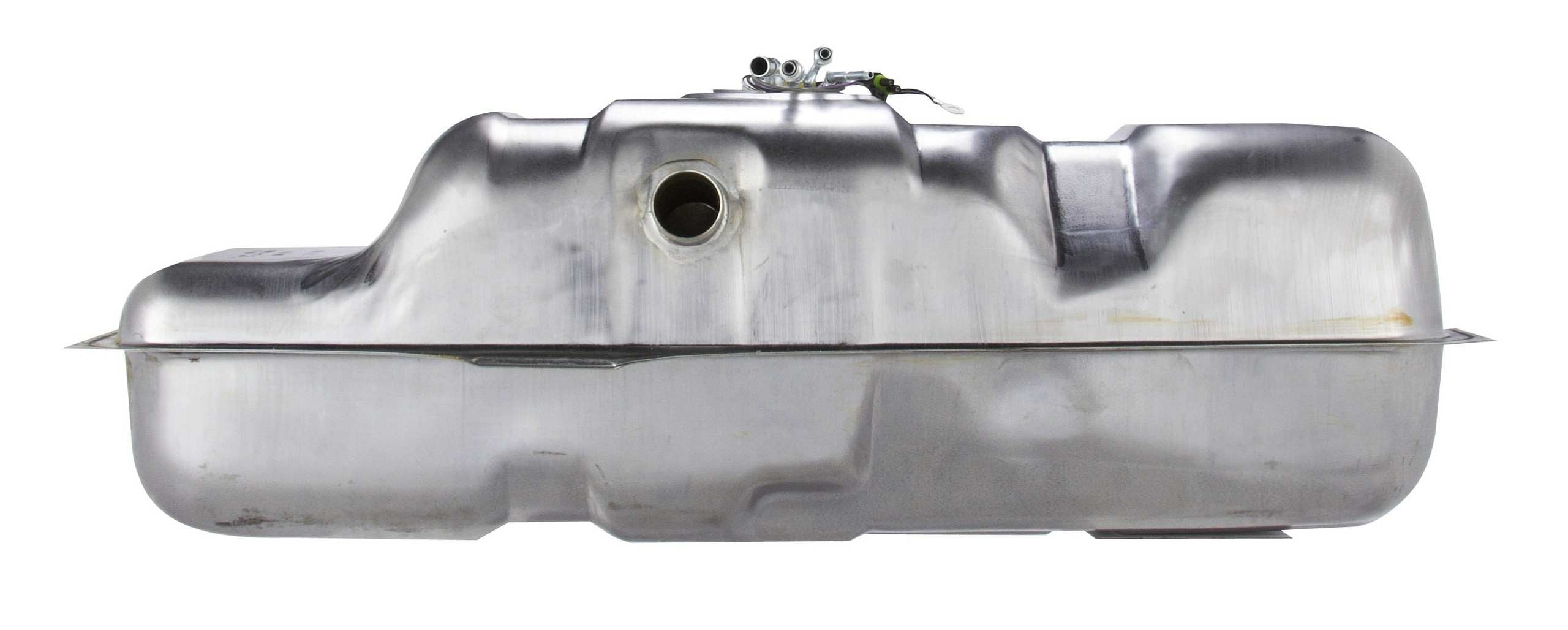 spectra premium fuel tank assembly  frsport gm16b1fa