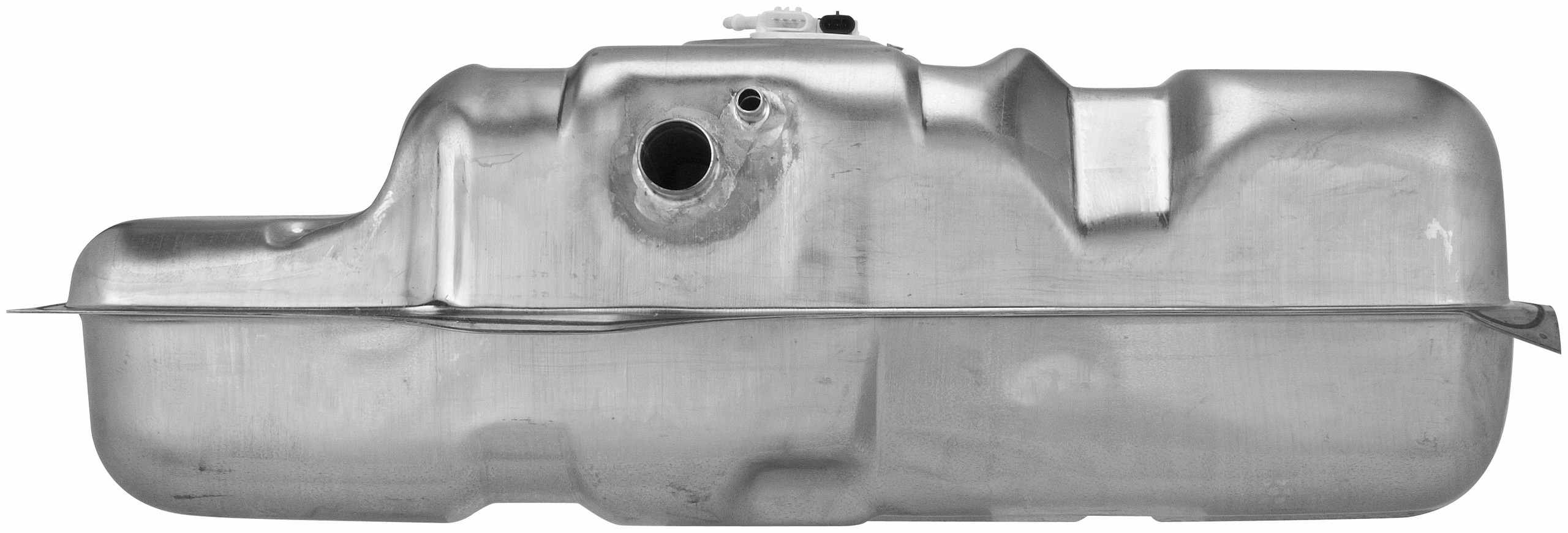 spectra premium fuel tank assembly  frsport gm16d1fa