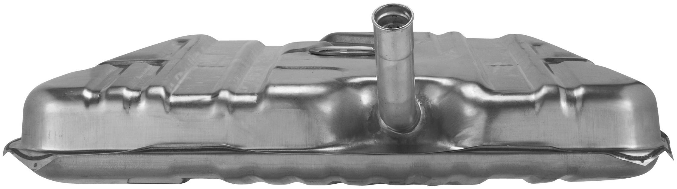 Spectra Premium CLASSIC FUEL TANK  top view frsport GM2114A