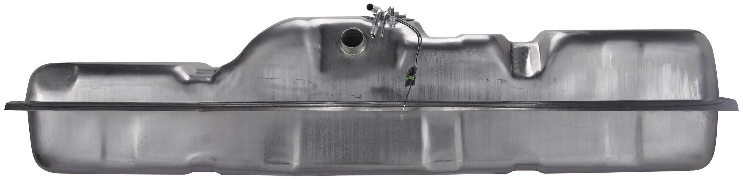 spectra premium fuel tank assembly  frsport gm22b1fa