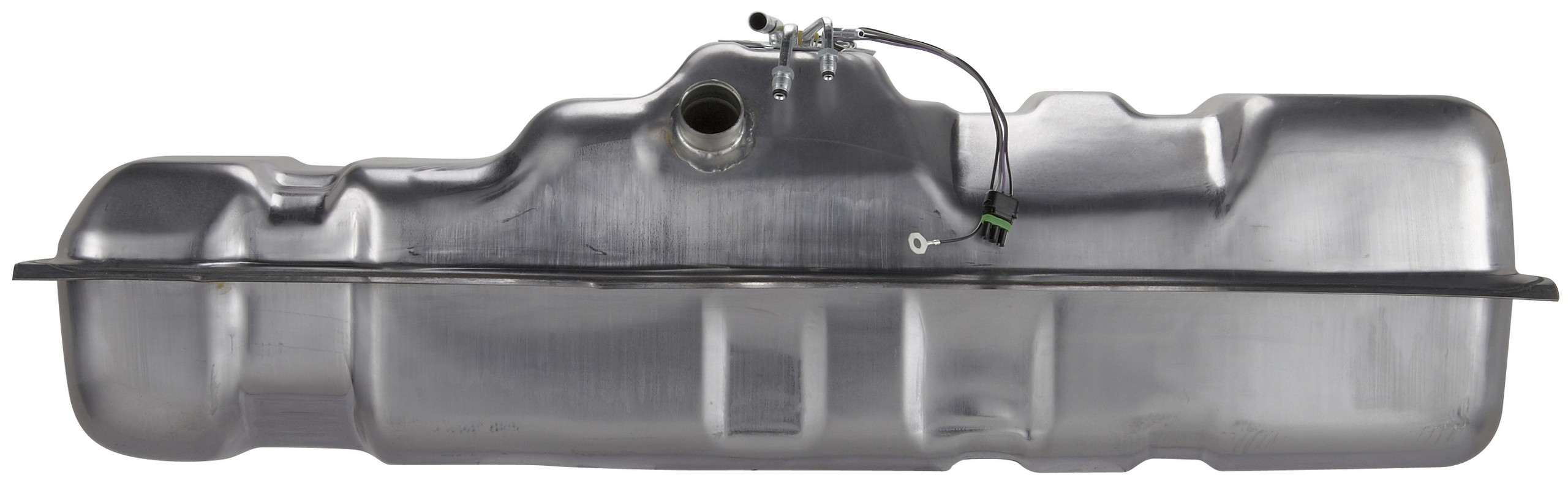 spectra premium fuel tank assembly  frsport gm23b4fa