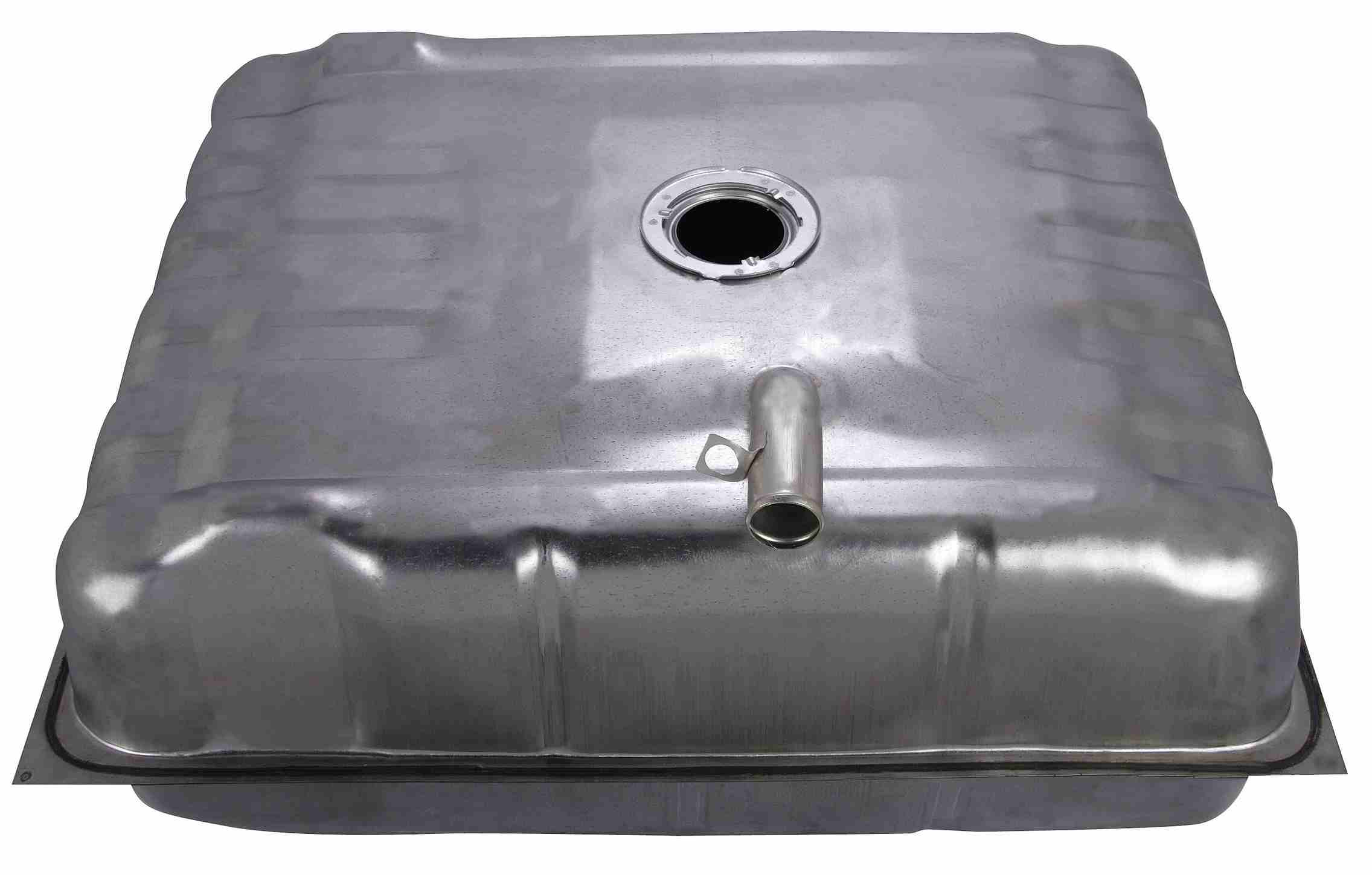 Spectra Premium NEW GAS TANK  top view frsport GM25B