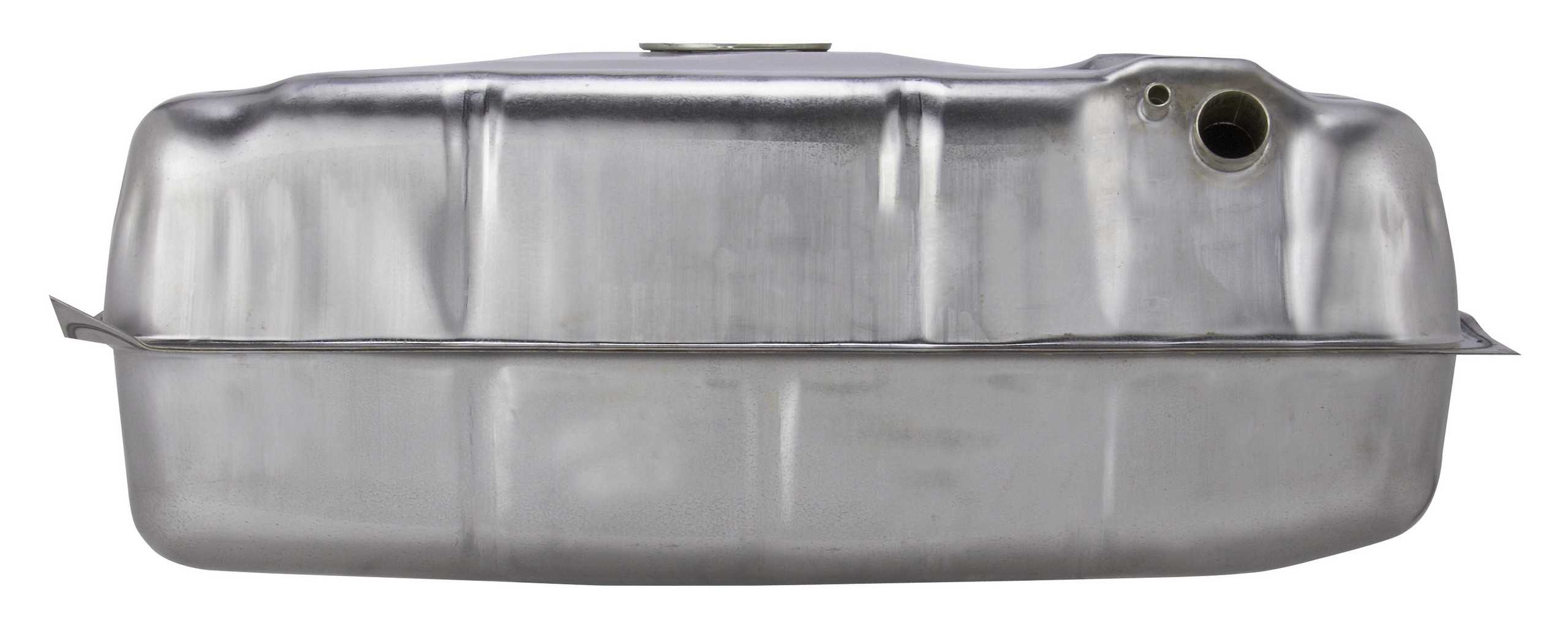 spectra premium new gas tank  frsport gm25g