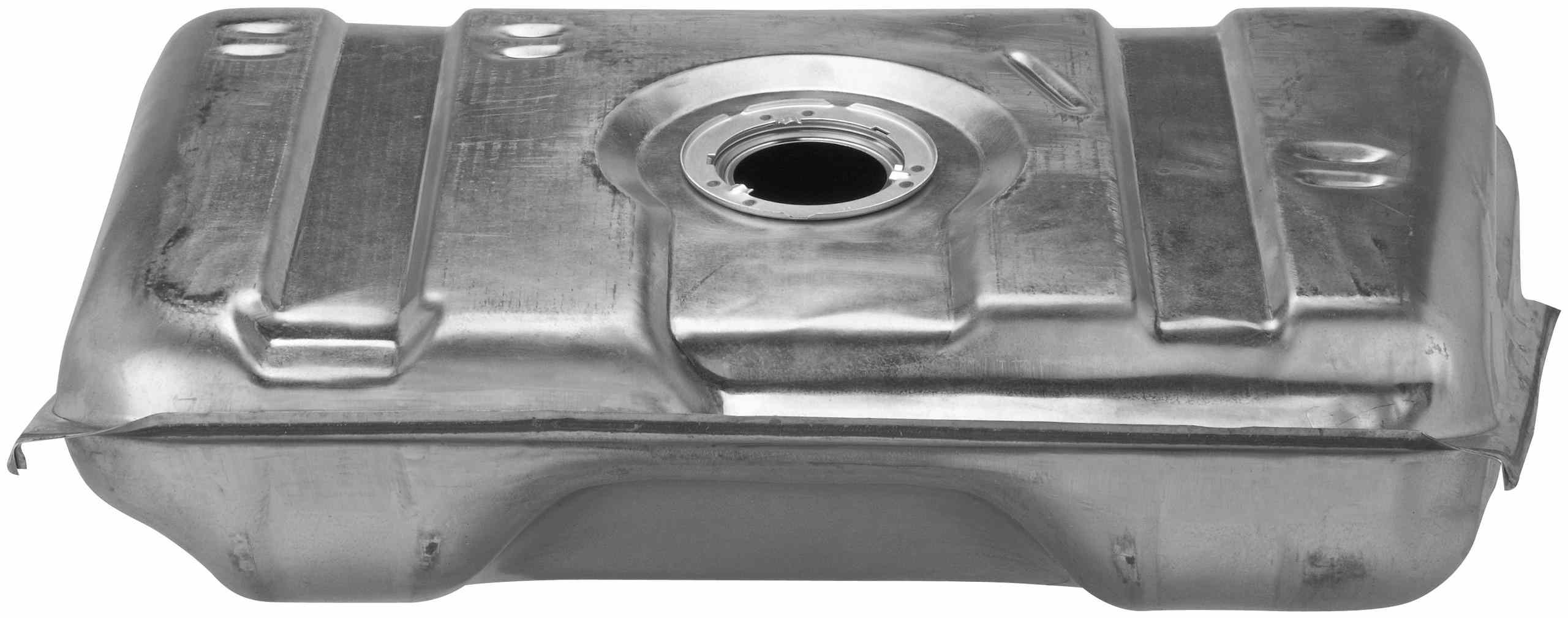 spectra premium classic fuel tank  frsport gm27b