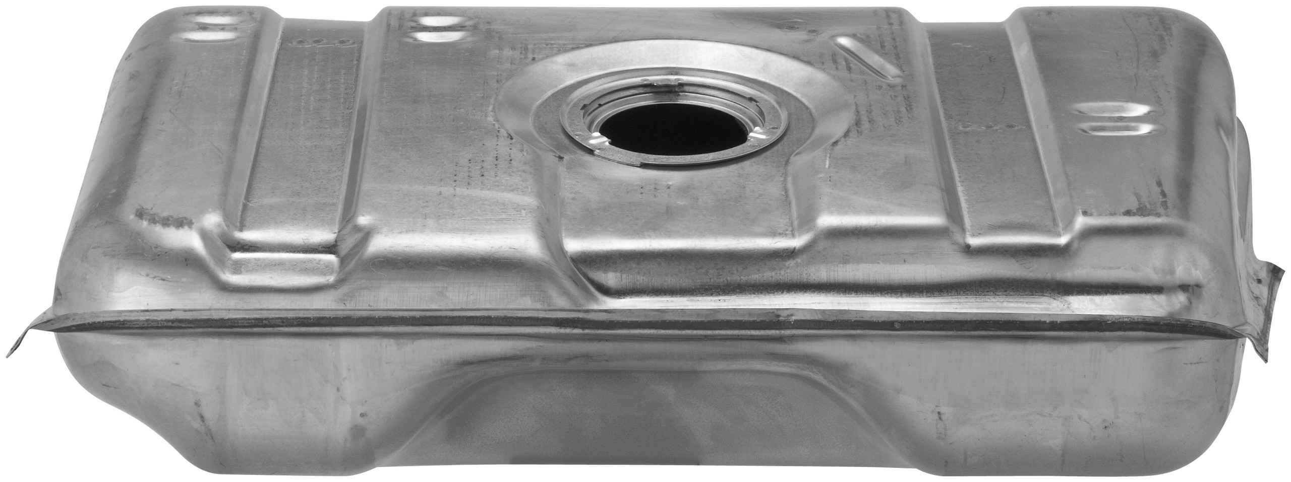 spectra premium new gas tank  frsport gm27c