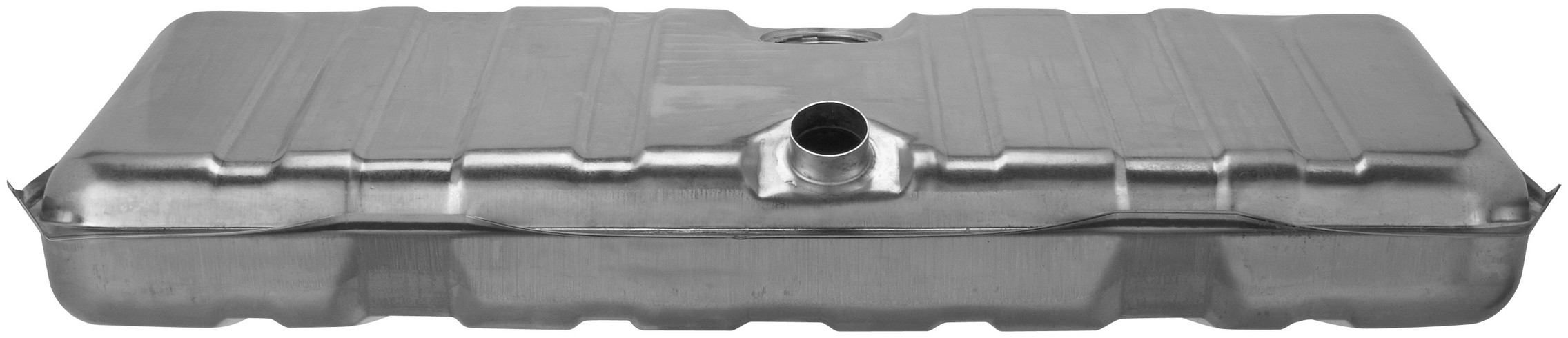 Spectra Premium CLASSIC FUEL TANK  top view frsport GM32A