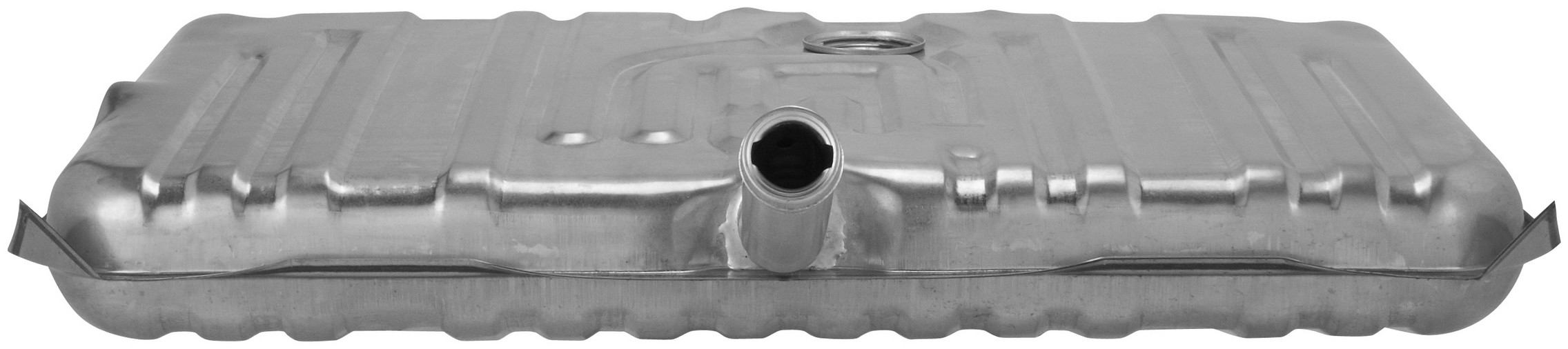 Spectra Premium CLASSIC FUEL TANK  top view frsport GM34S