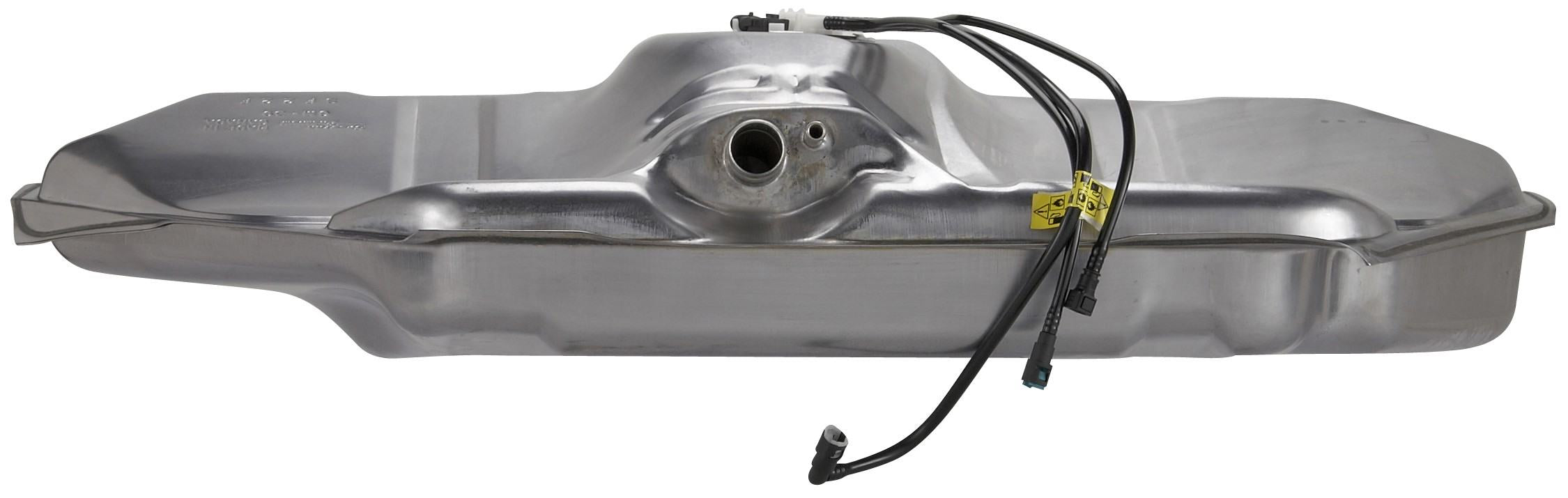 spectra premium fuel tank assembly  frsport gm391fa