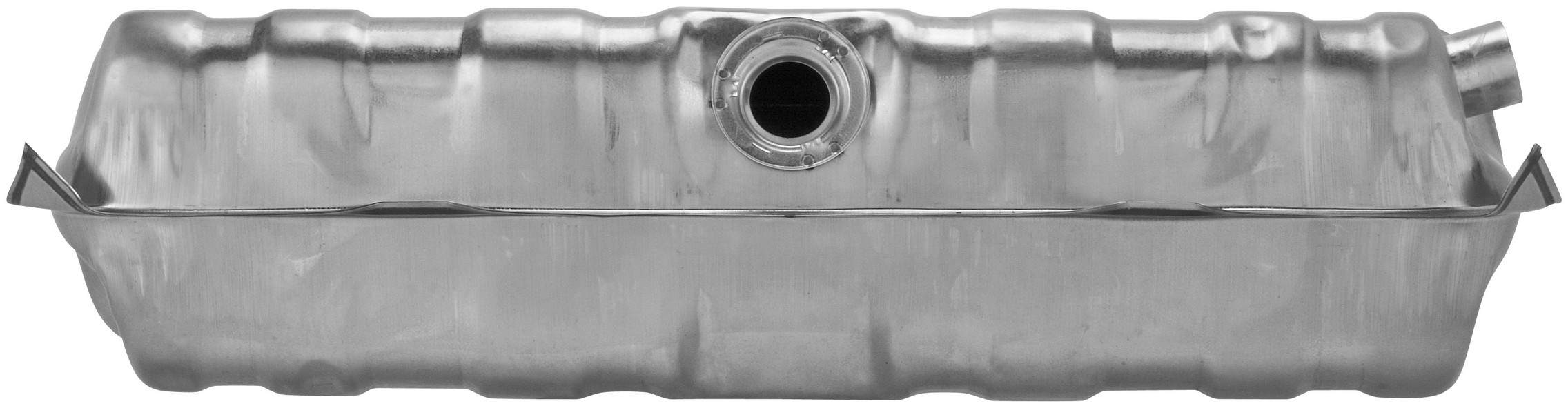 Spectra Premium CLASSIC FUEL TANK  top view frsport GM41