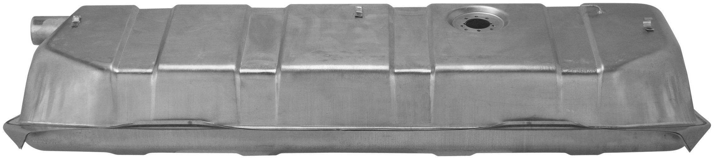 Spectra Premium CLASSIC FUEL TANK  top view frsport GM45B