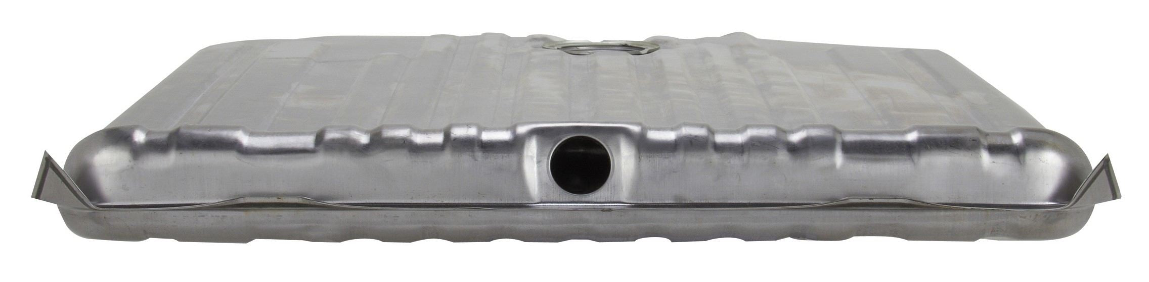 Spectra Premium CLASSIC FUEL TANK  top view frsport GM53A