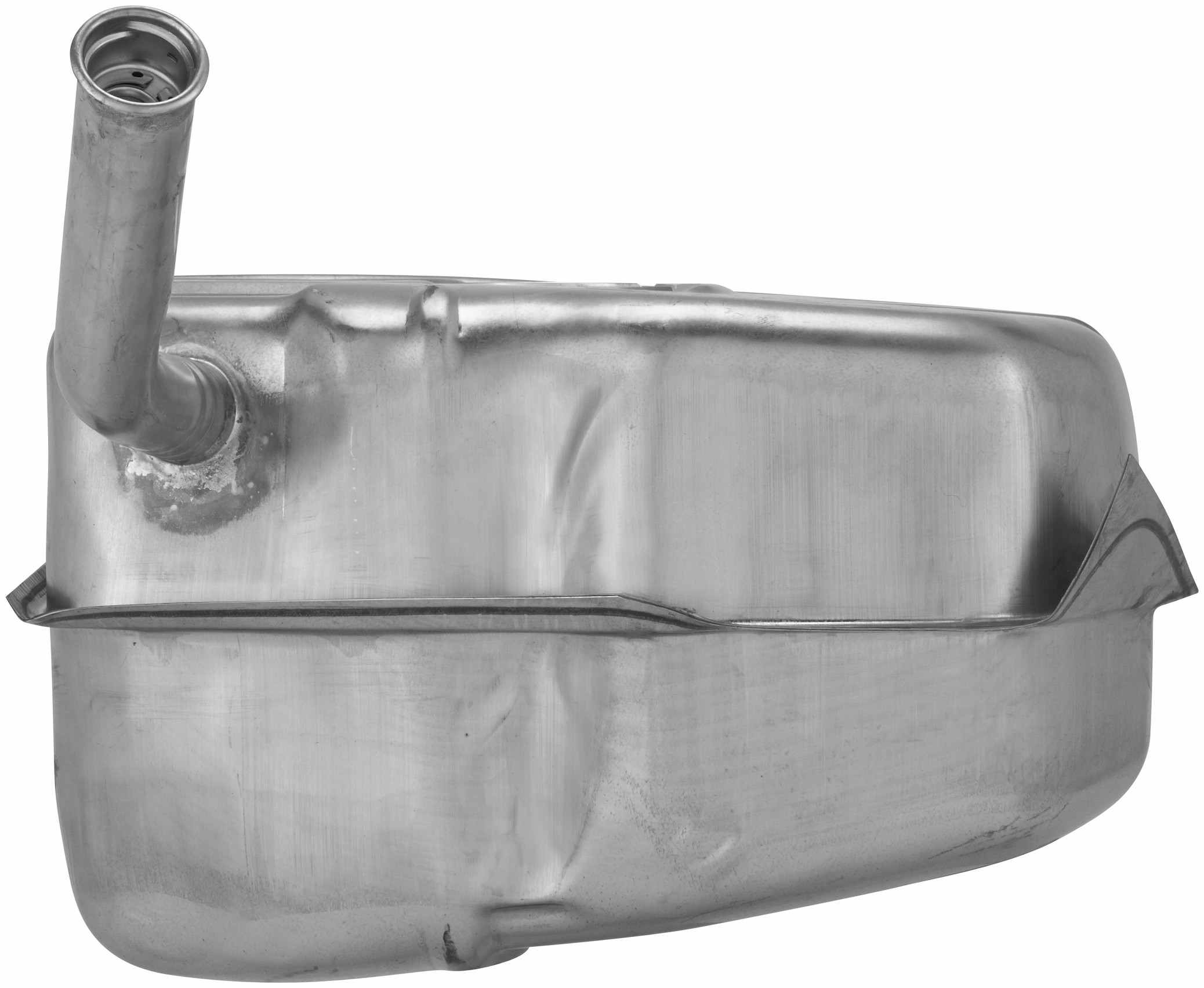 Spectra Premium CLASSIC FUEL TANK  top view frsport GM704A